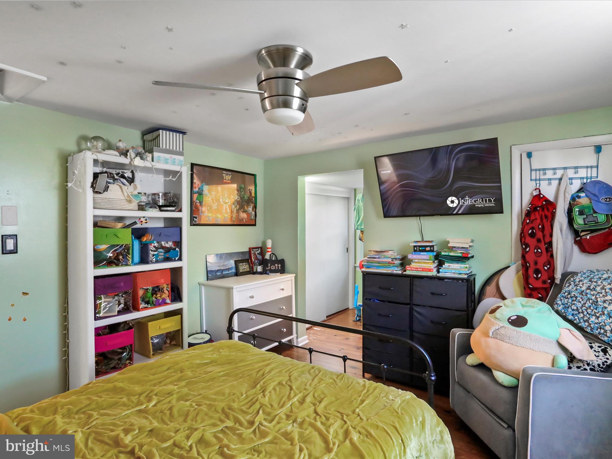 TOWN OF ROMNEY - Residential