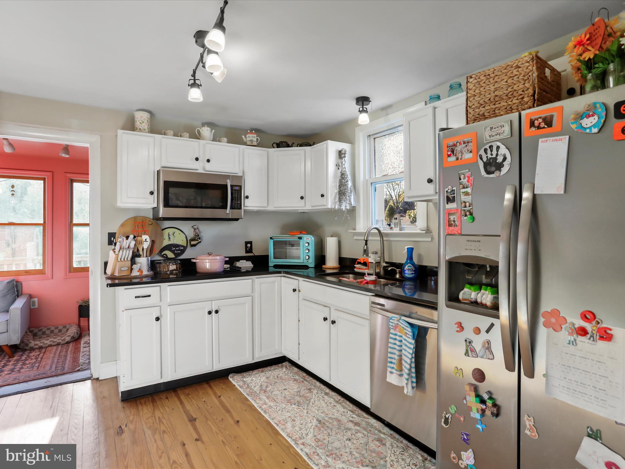 TOWN OF ROMNEY - Residential