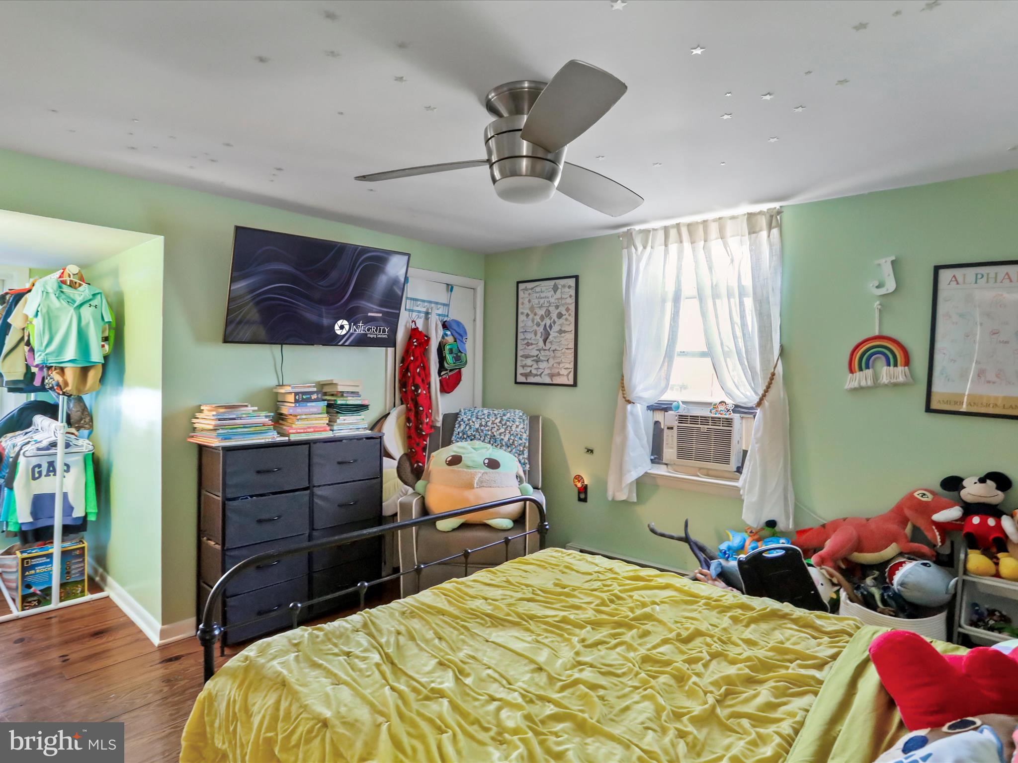 TOWN OF ROMNEY - Residential