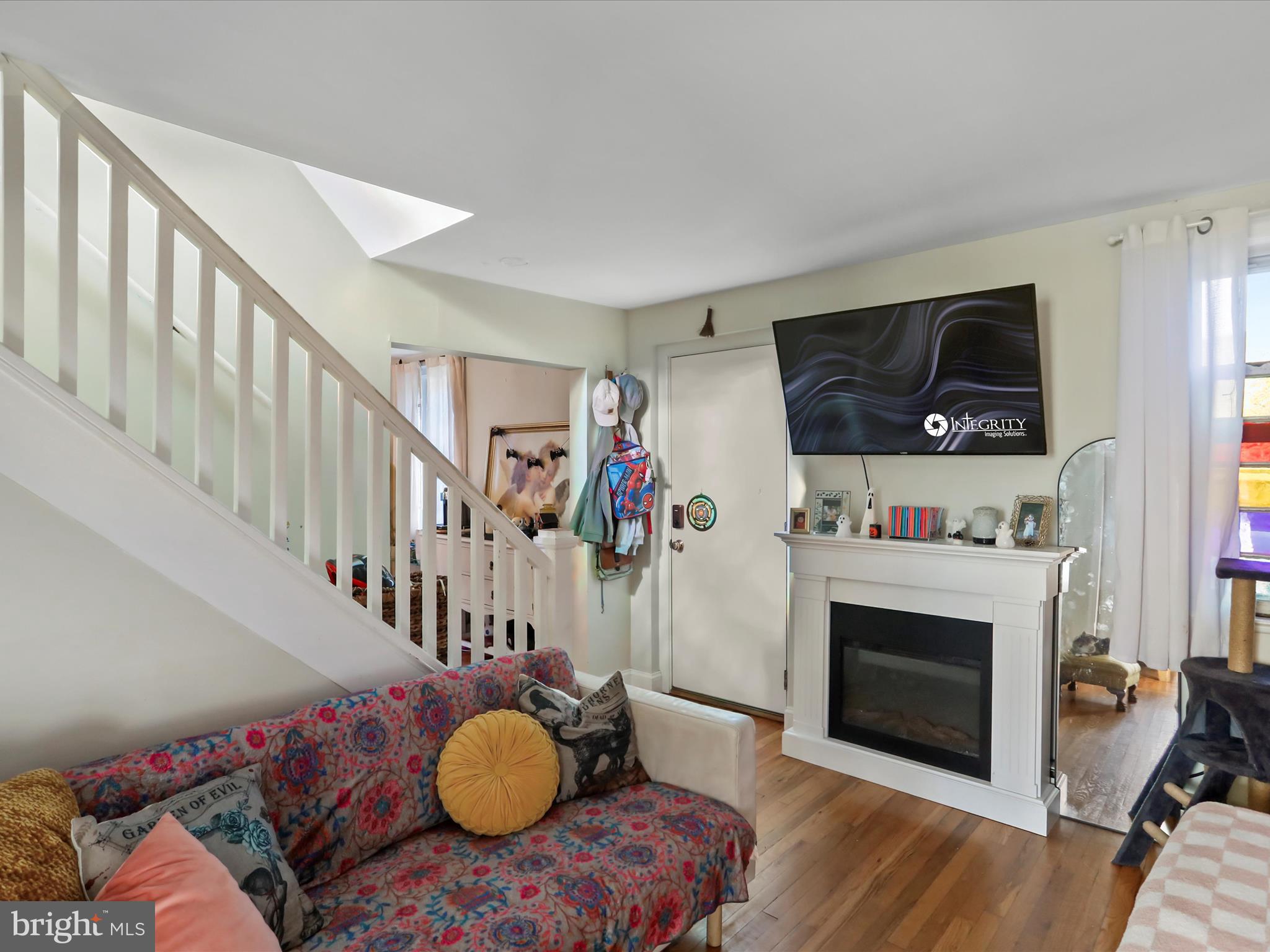 TOWN OF ROMNEY - Residential