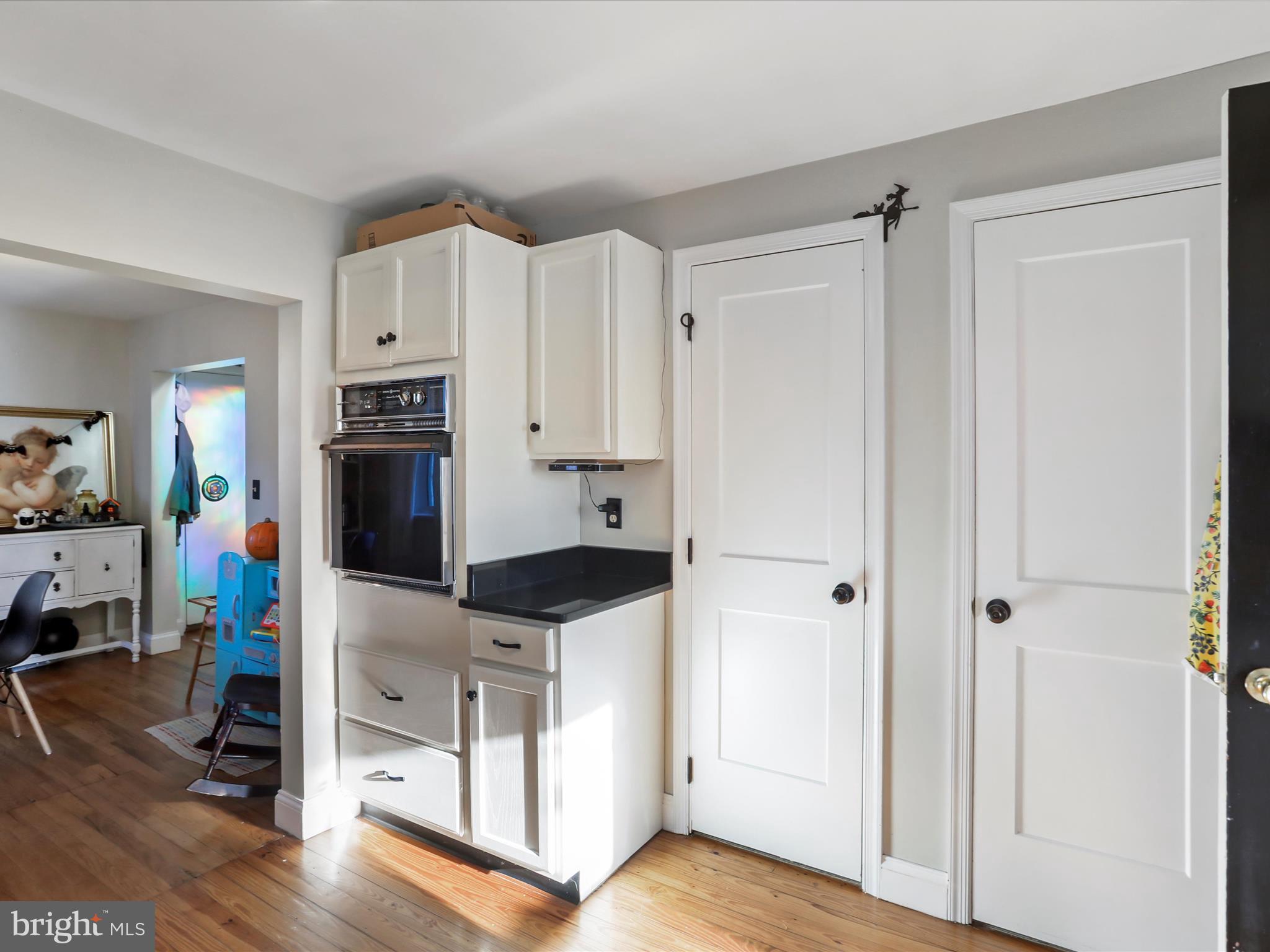 TOWN OF ROMNEY - Residential