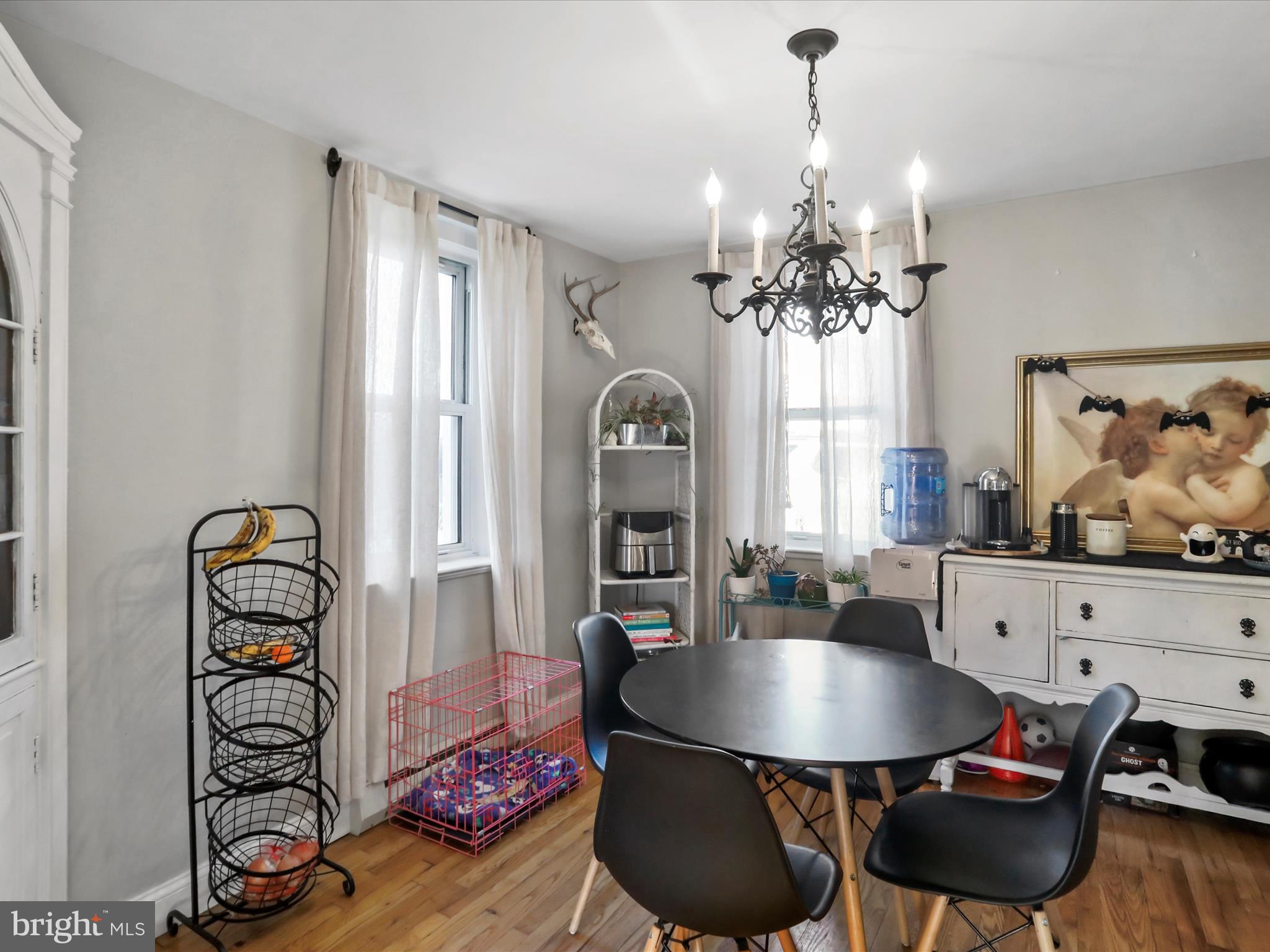 TOWN OF ROMNEY - Residential