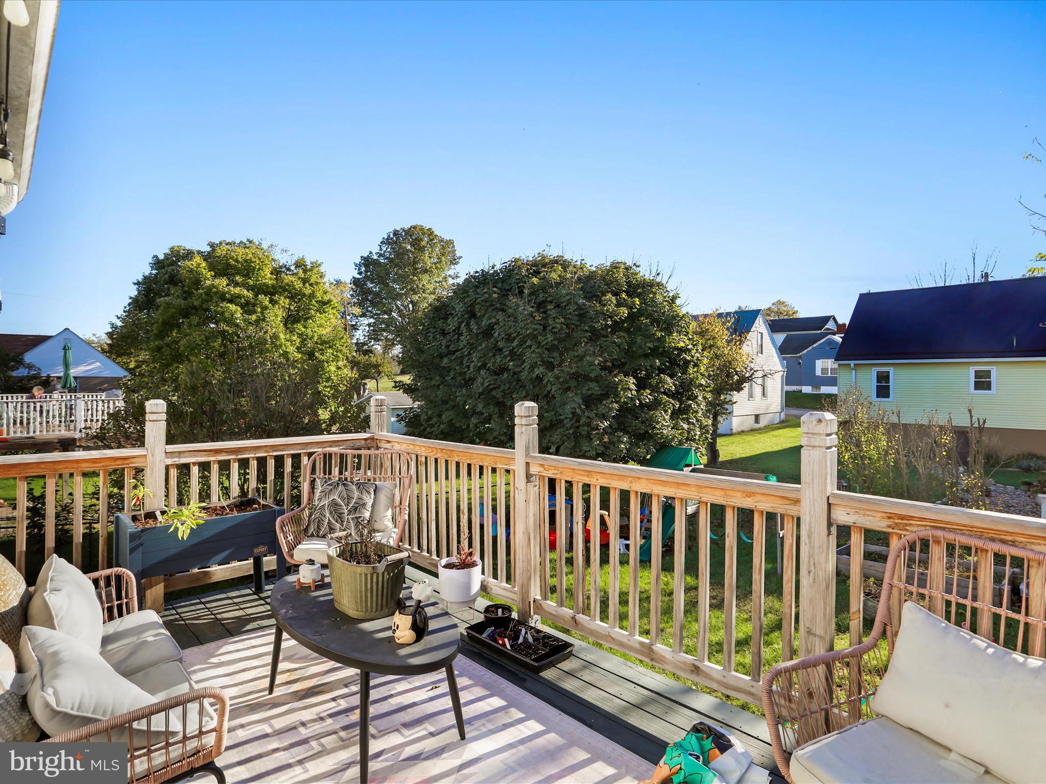 TOWN OF ROMNEY - Residential