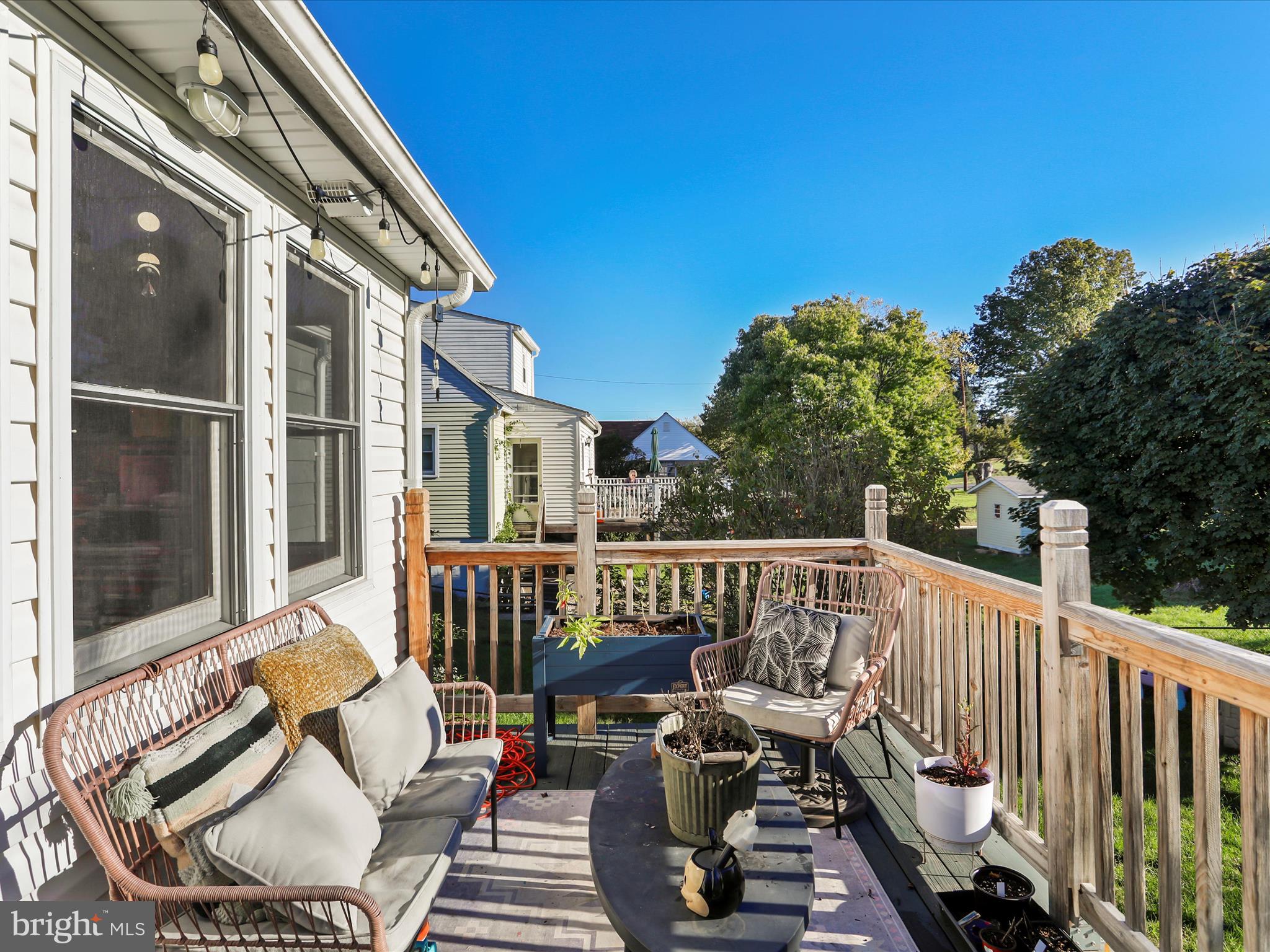 TOWN OF ROMNEY - Residential