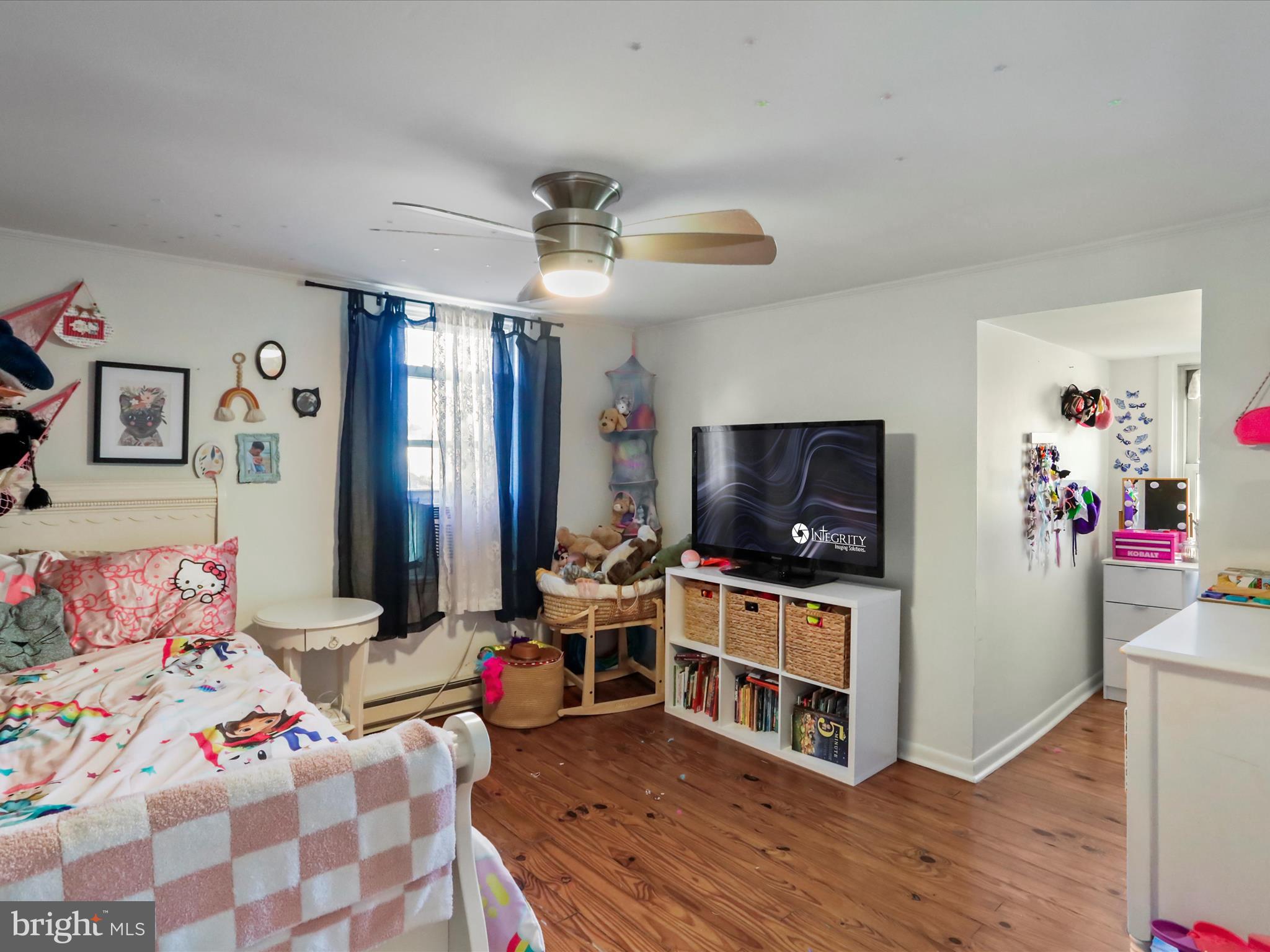 TOWN OF ROMNEY - Residential