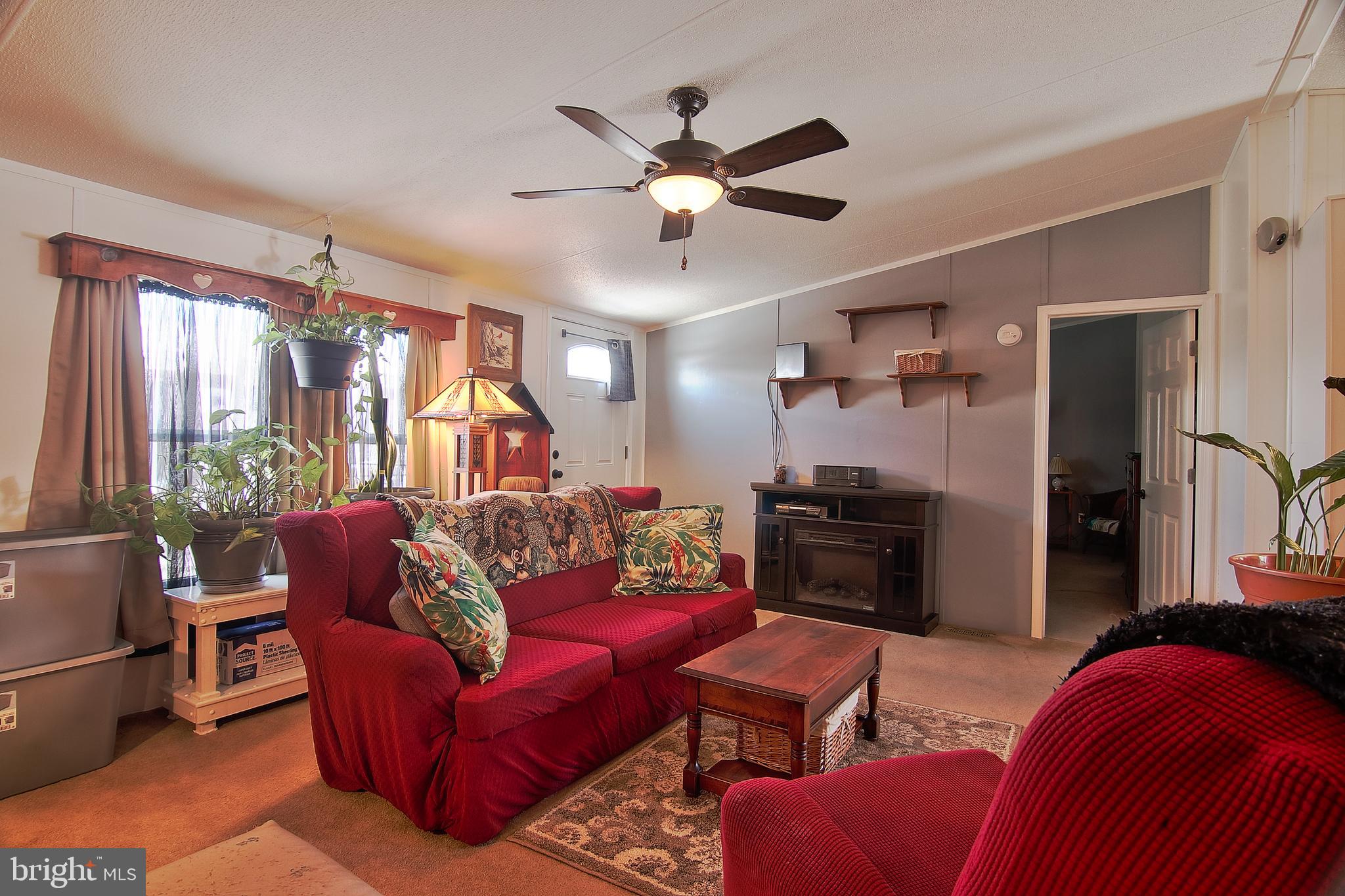 STONY RUN MHP - Residential