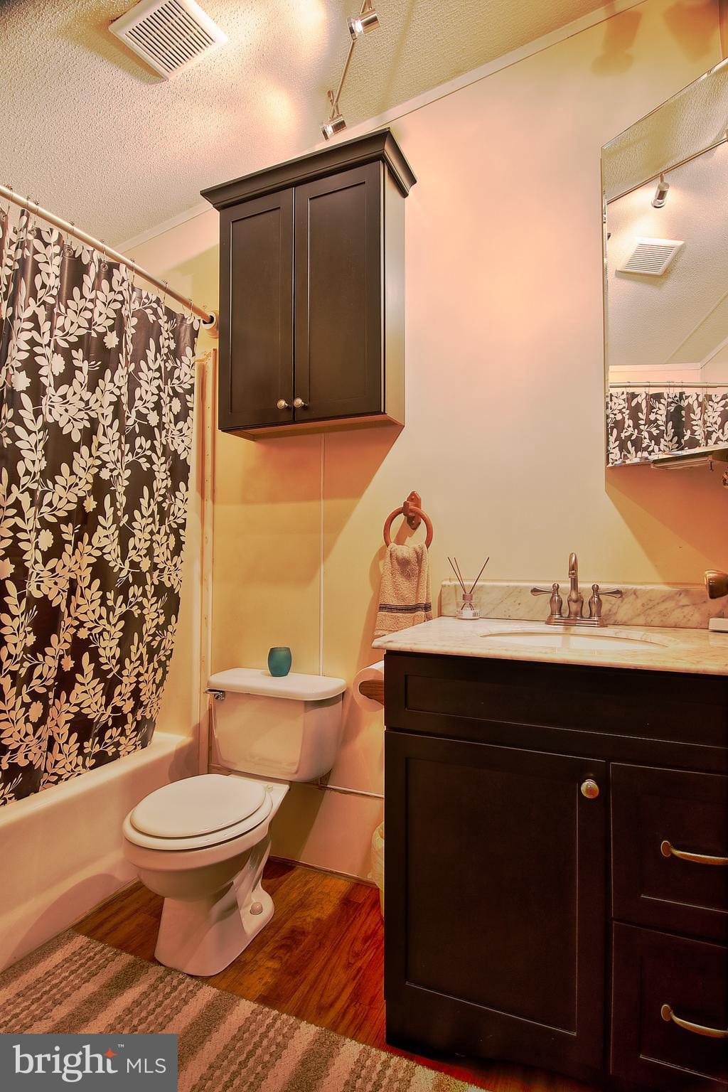 STONY RUN MHP - Residential