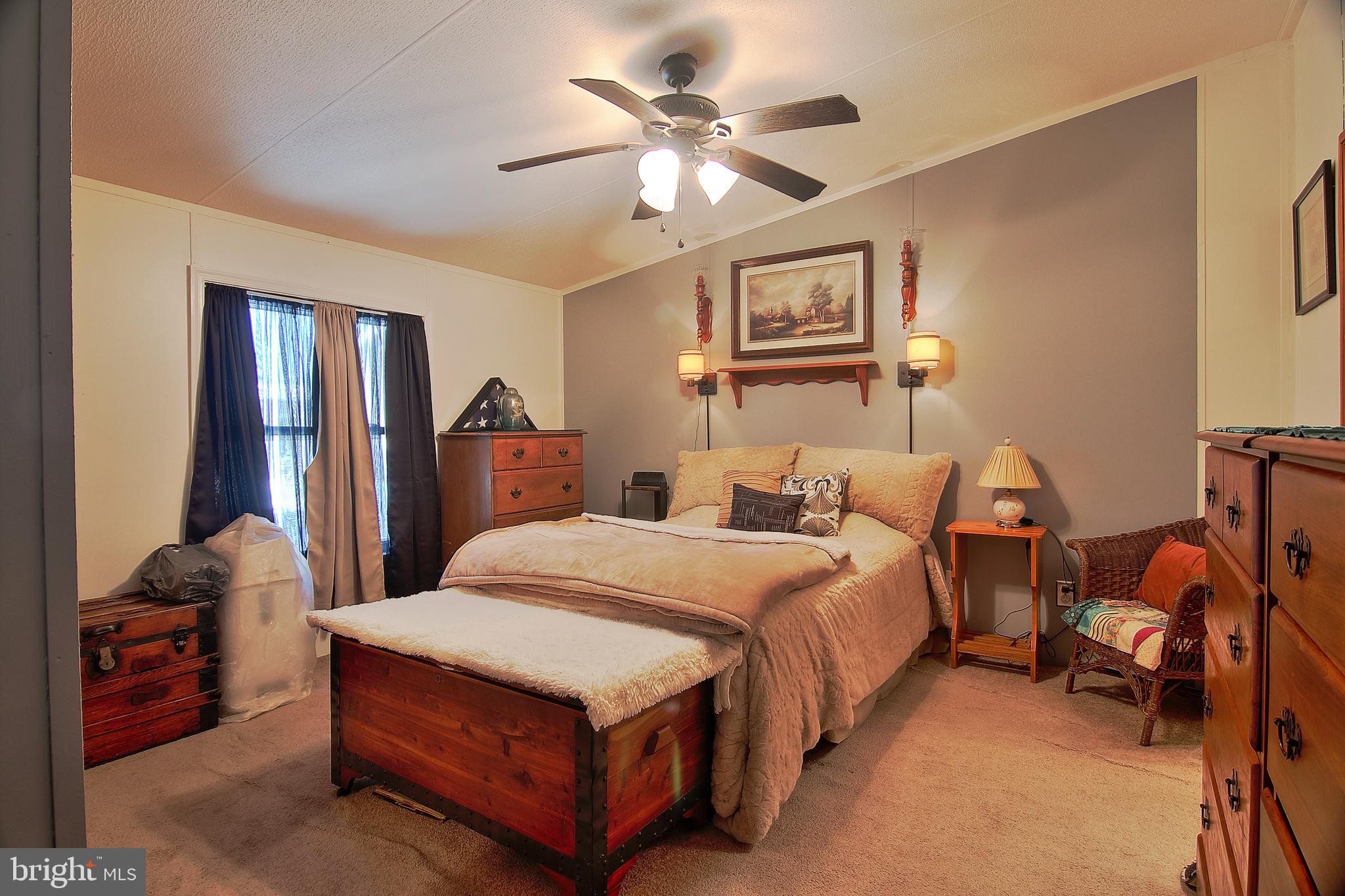 STONY RUN MHP - Residential