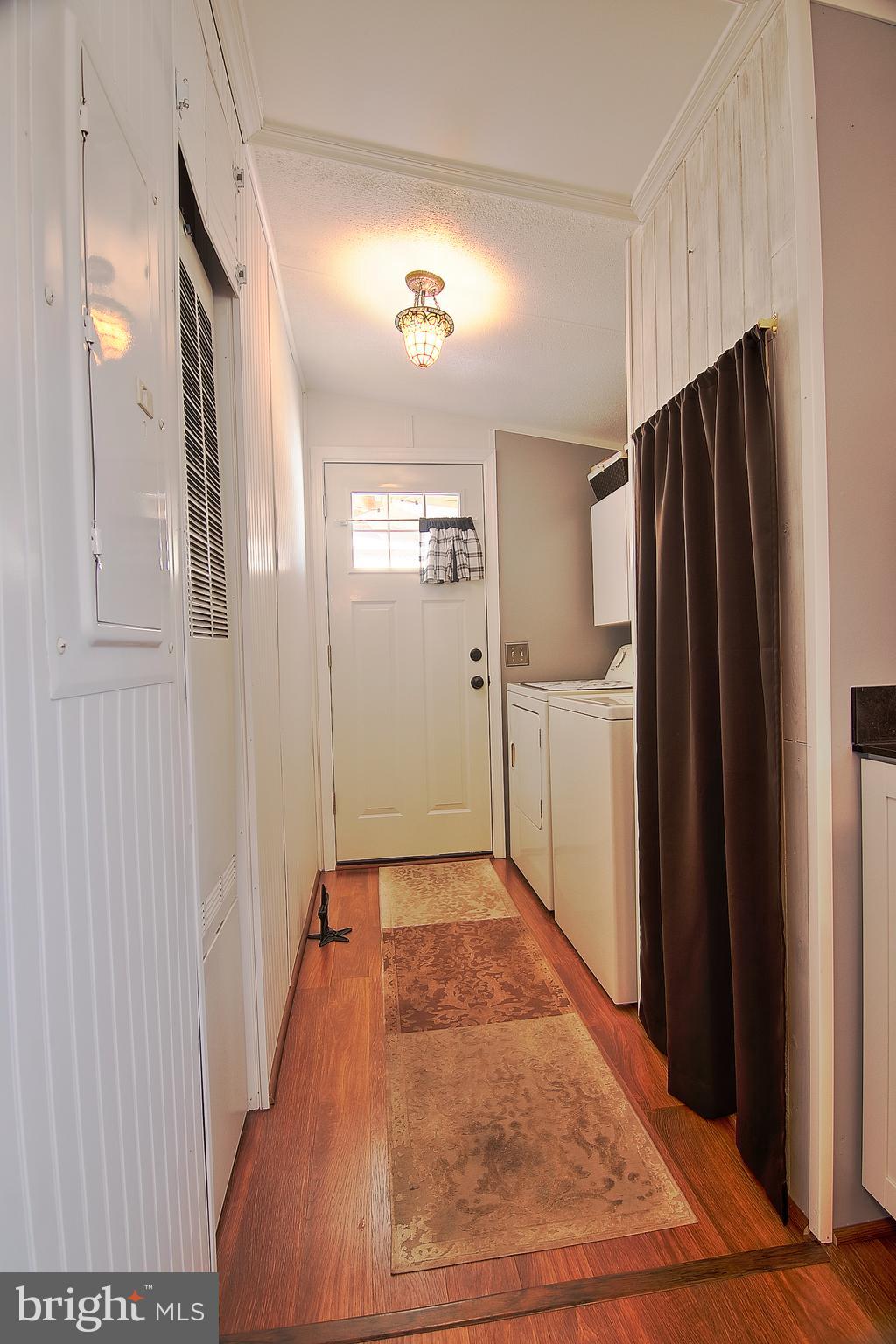 STONY RUN MHP - Residential