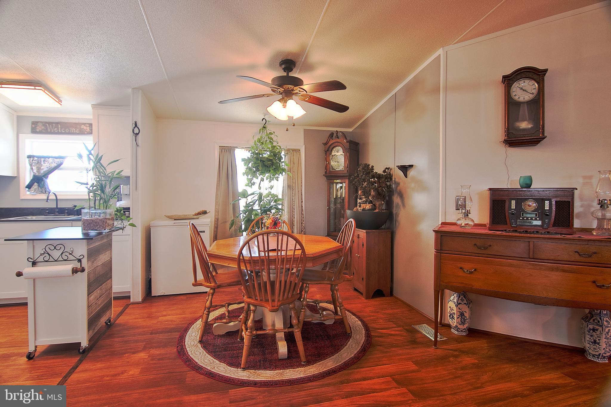 STONY RUN MHP - Residential