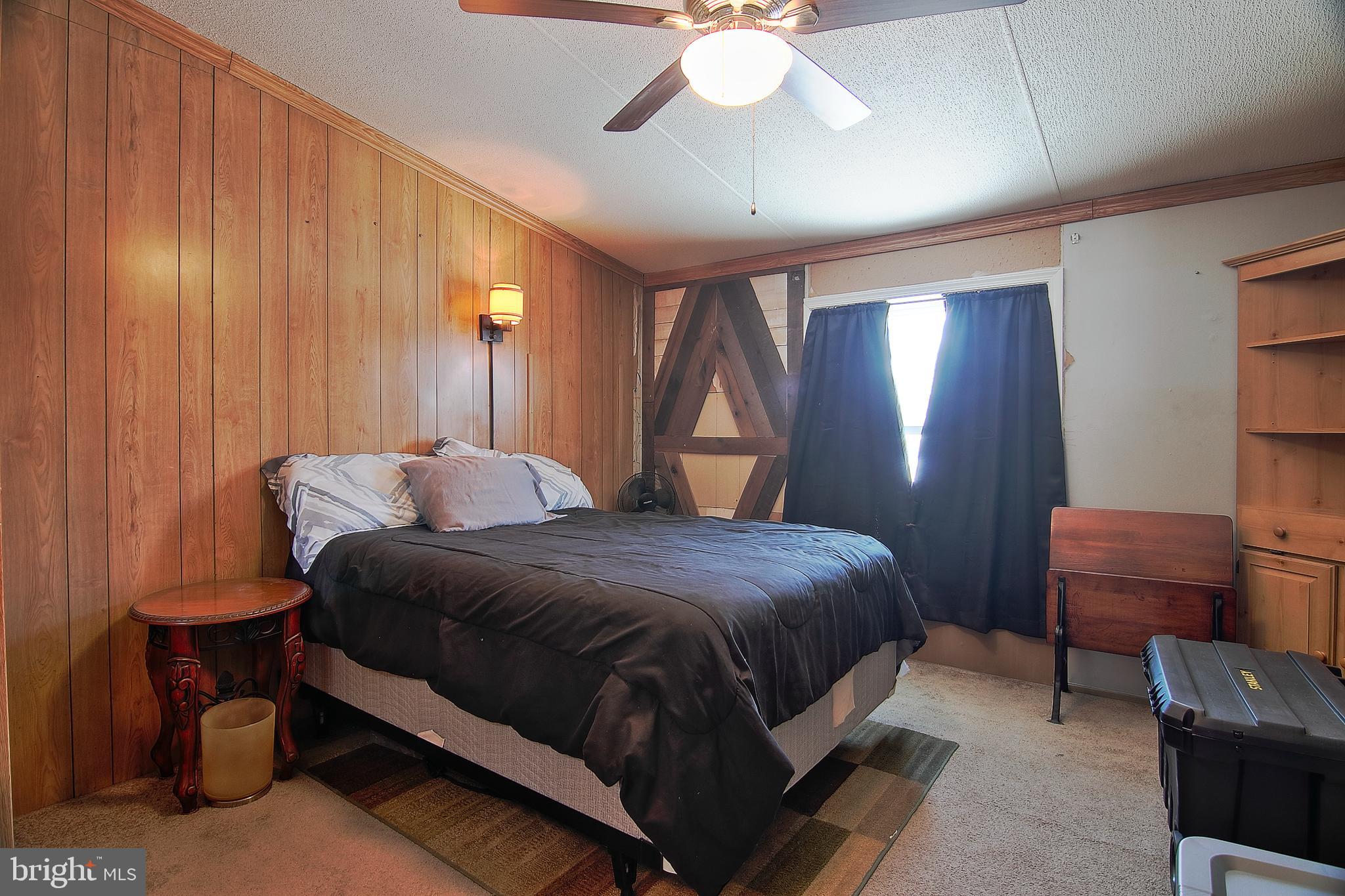 STONY RUN MHP - Residential