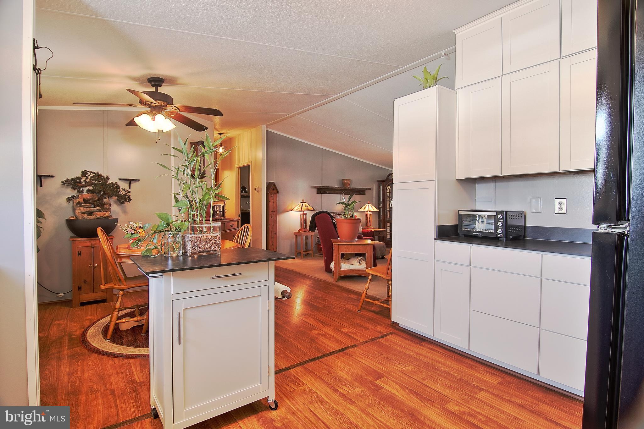 STONY RUN MHP - Residential