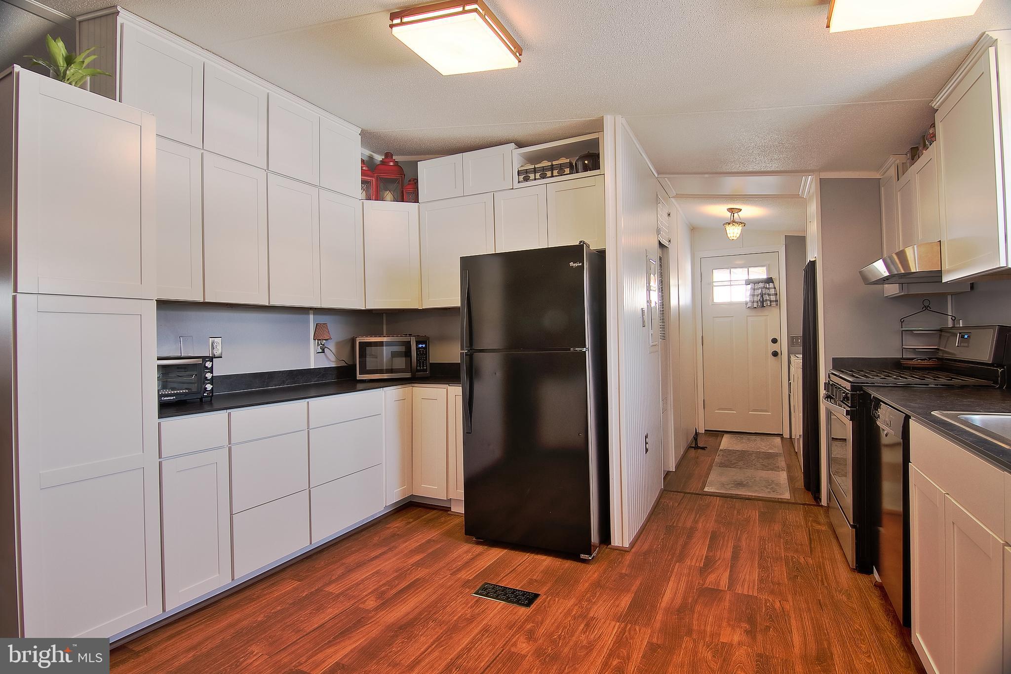 STONY RUN MHP - Residential