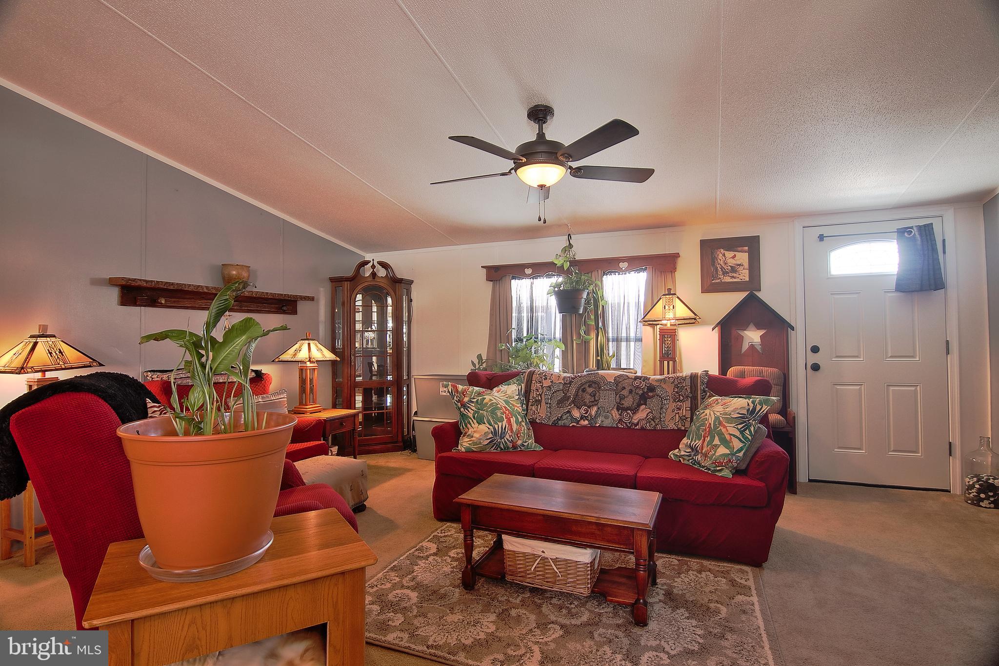 STONY RUN MHP - Residential