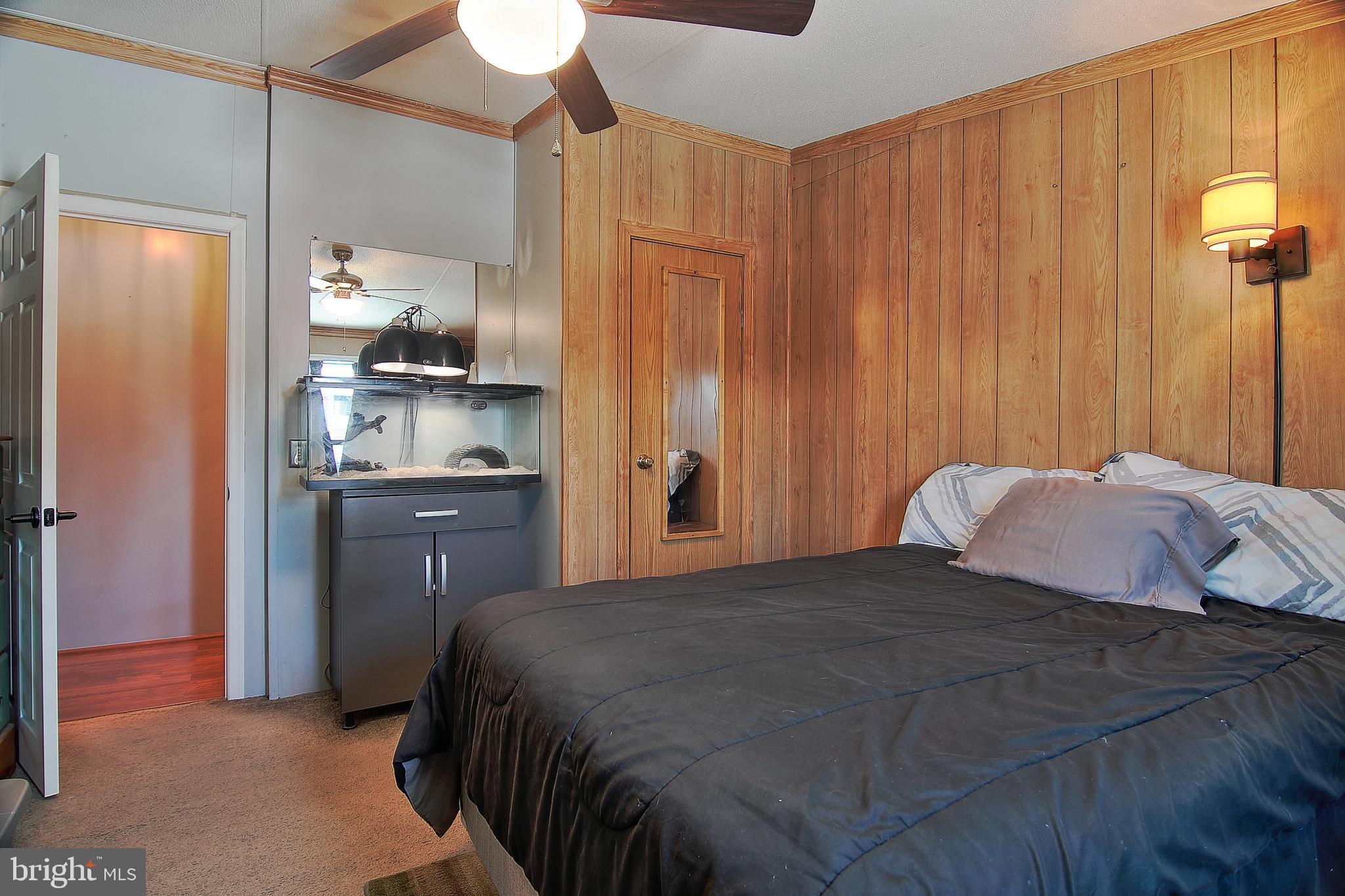 STONY RUN MHP - Residential