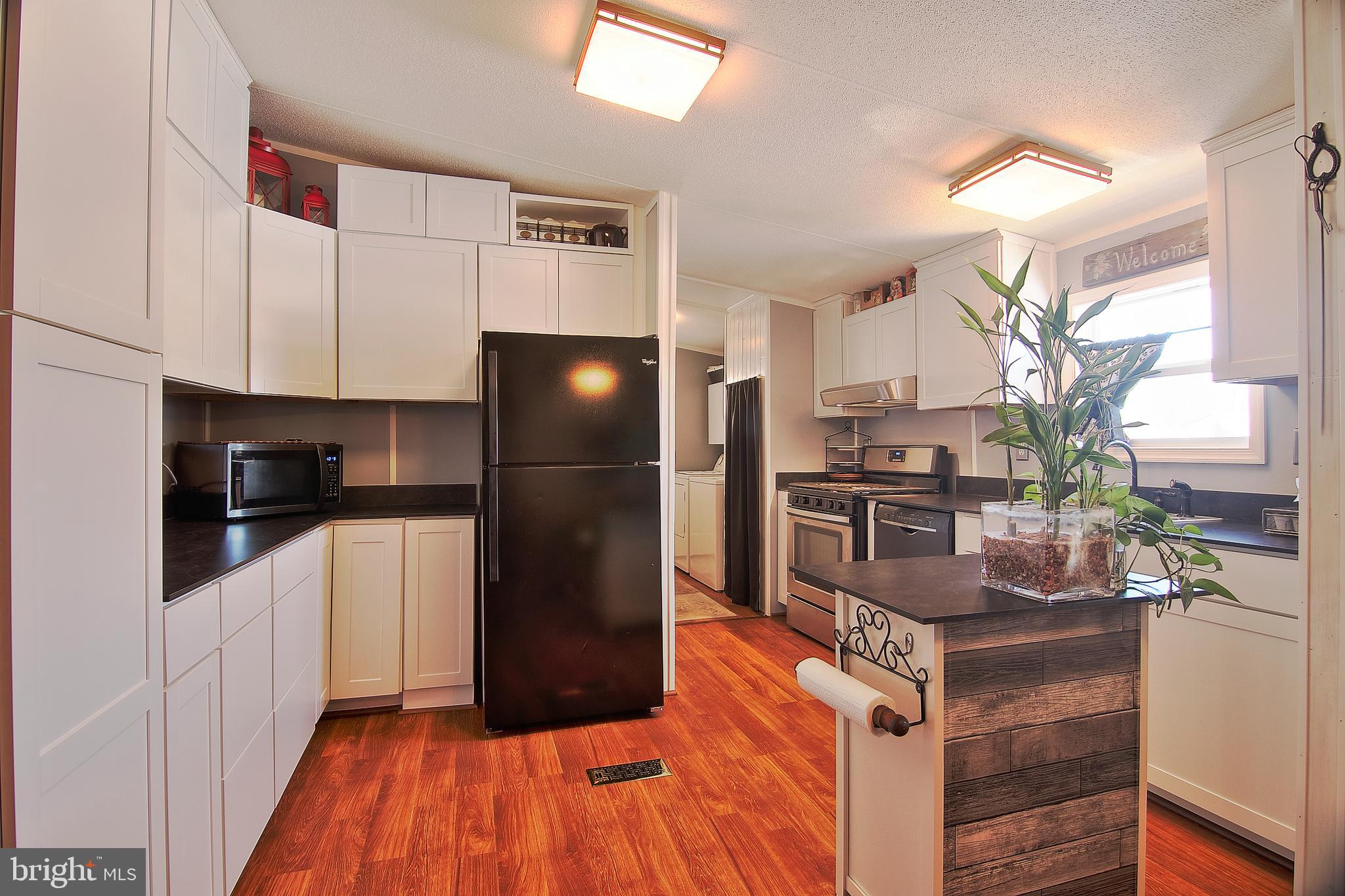 STONY RUN MHP - Residential