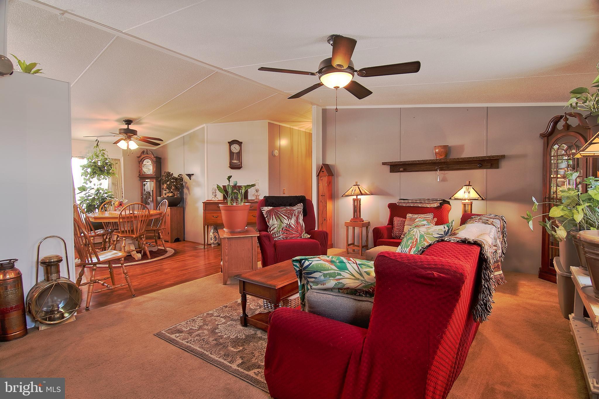 STONY RUN MHP - Residential