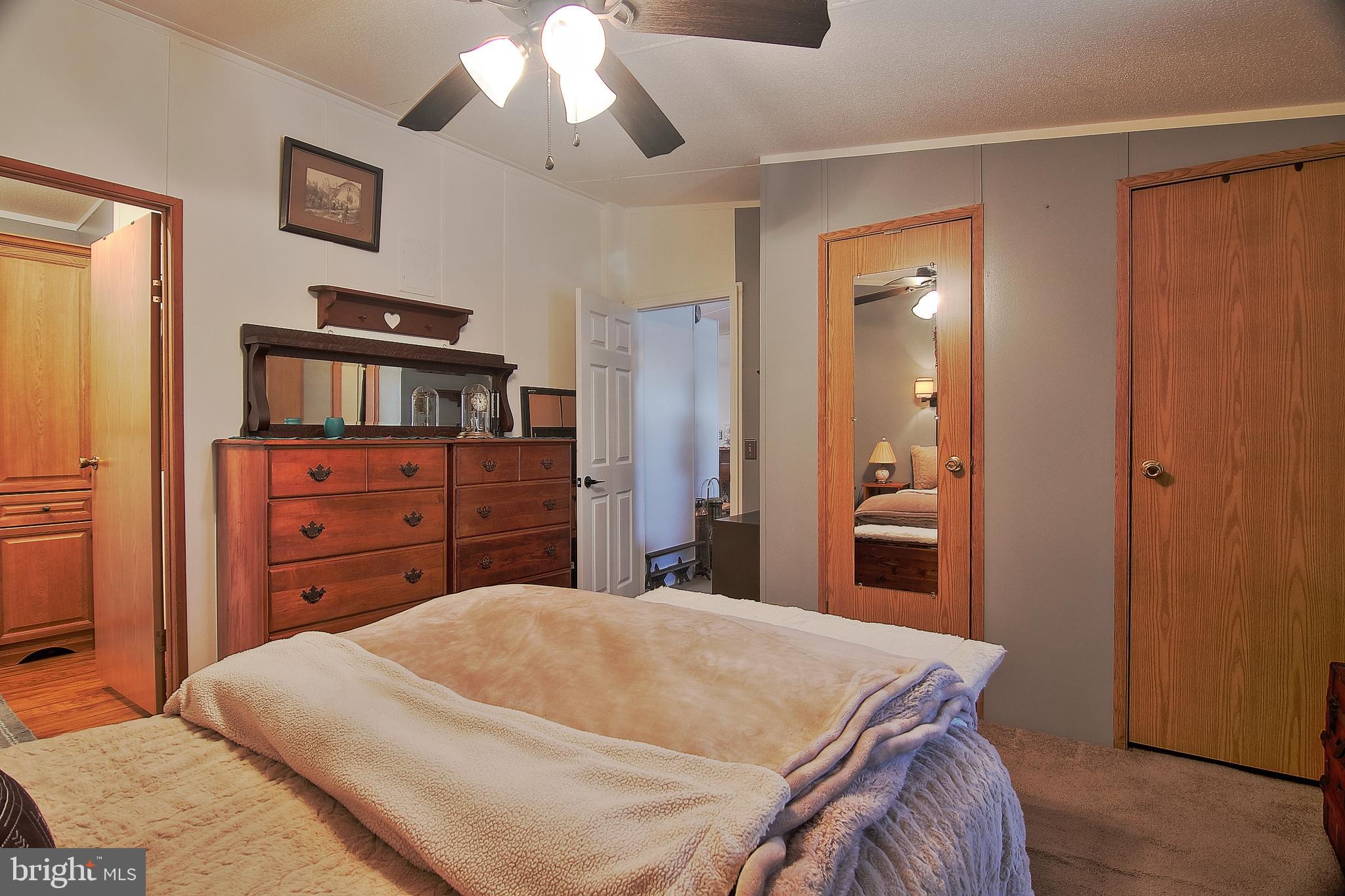 STONY RUN MHP - Residential