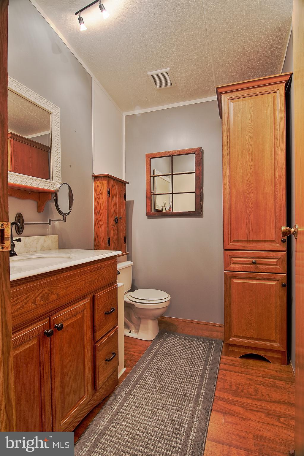 STONY RUN MHP - Residential