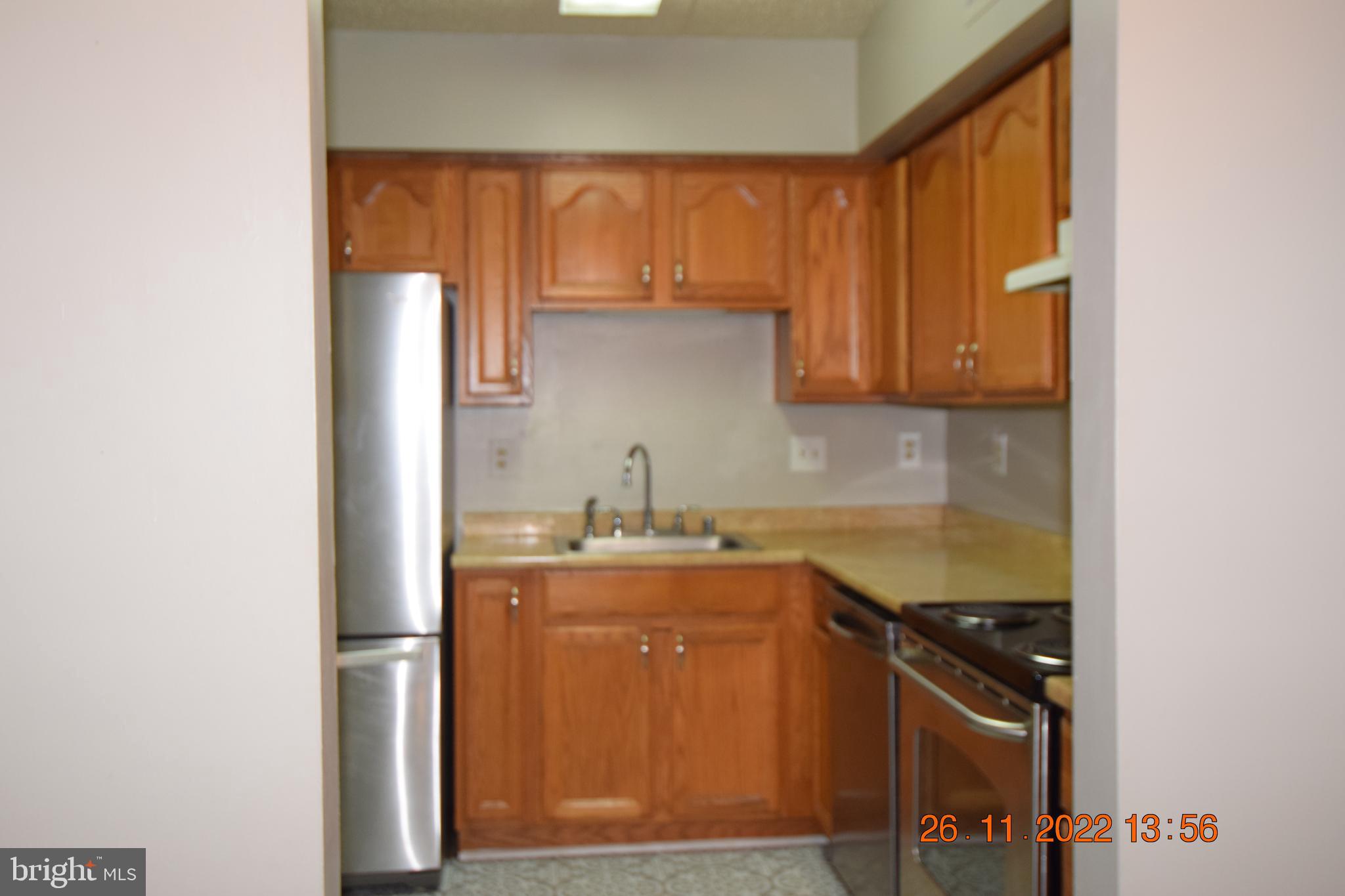 WILLOW GLEN - Residential Lease