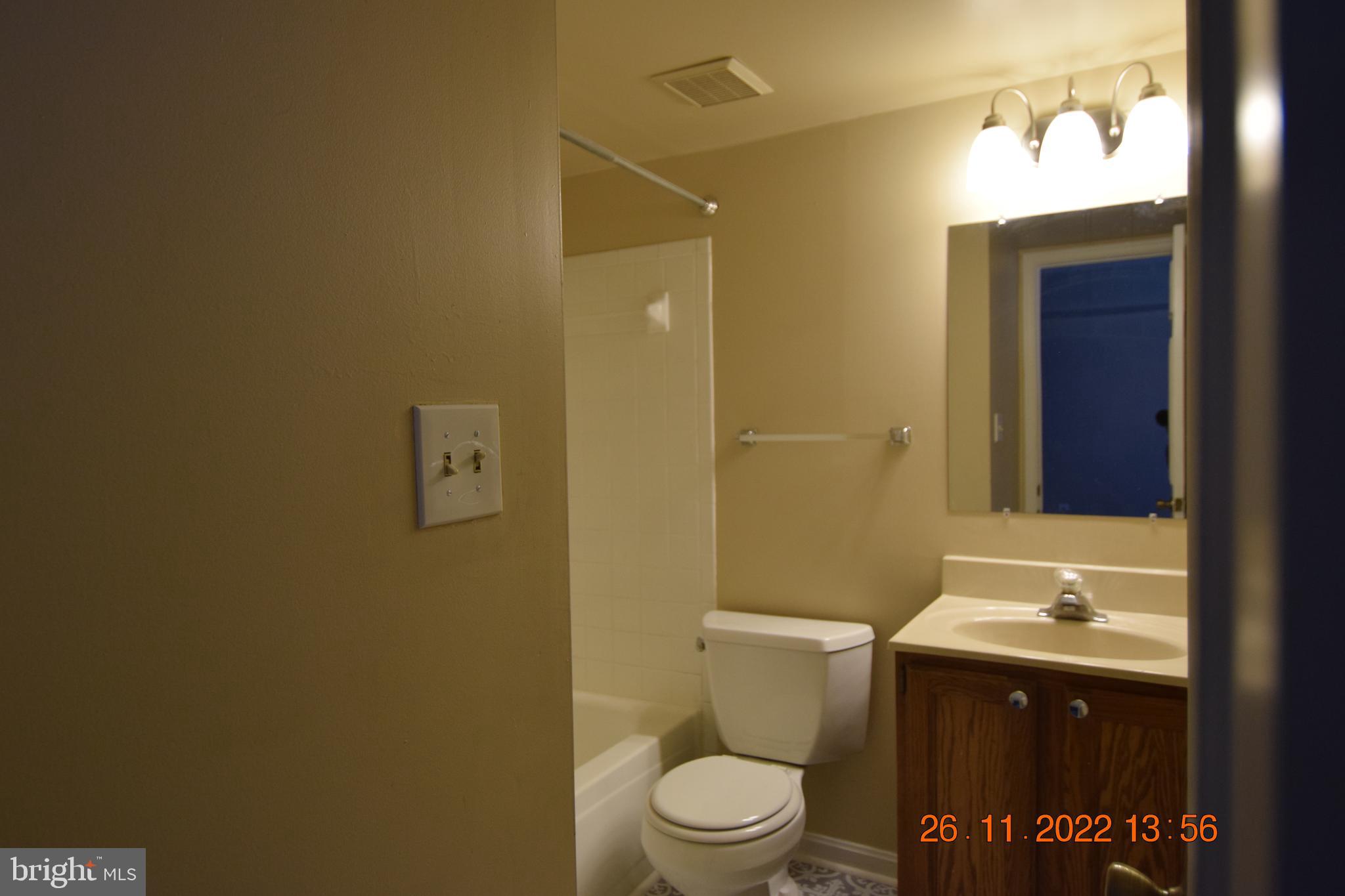 WILLOW GLEN - Residential Lease