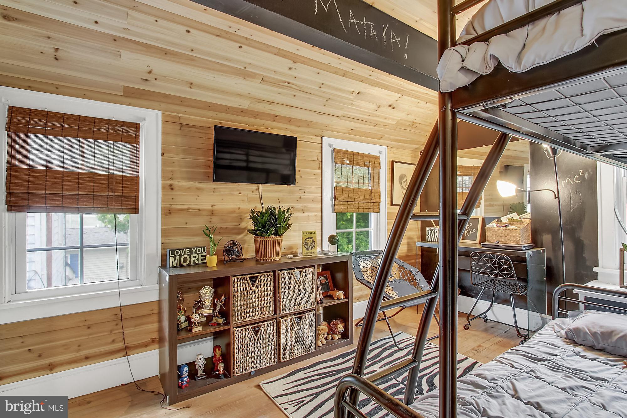 HISTORIC HAVRE DE GRACE - Residential