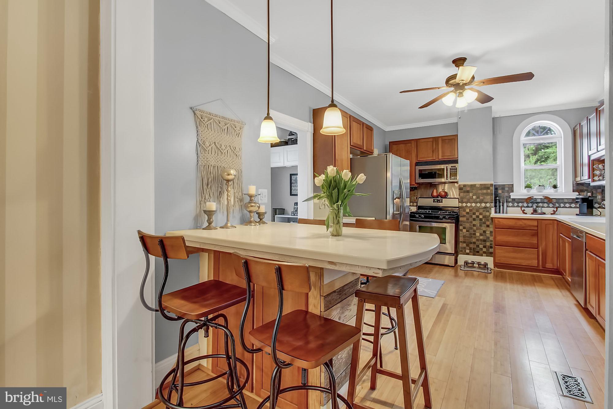 HISTORIC HAVRE DE GRACE - Residential