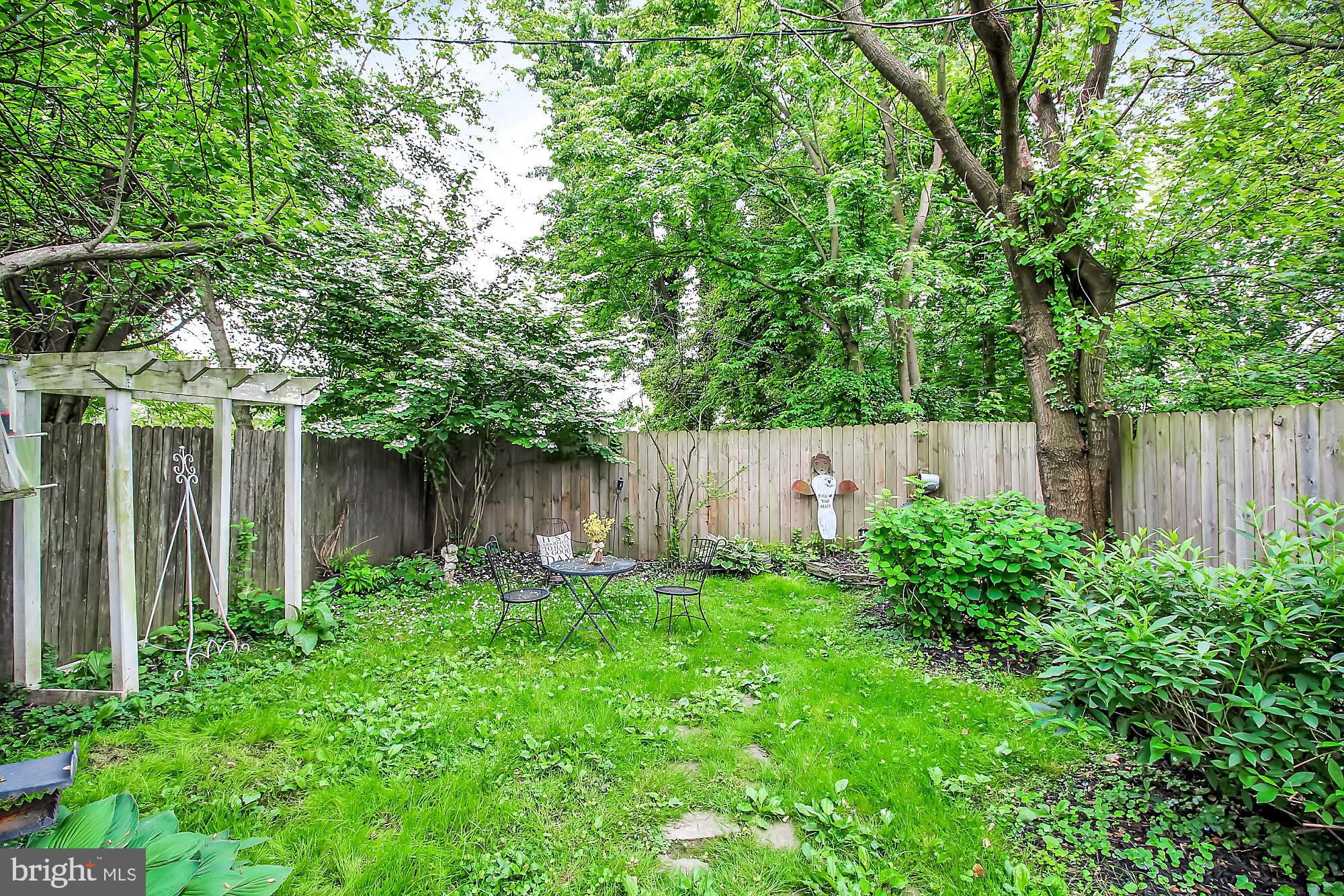 HISTORIC HAVRE DE GRACE - Residential