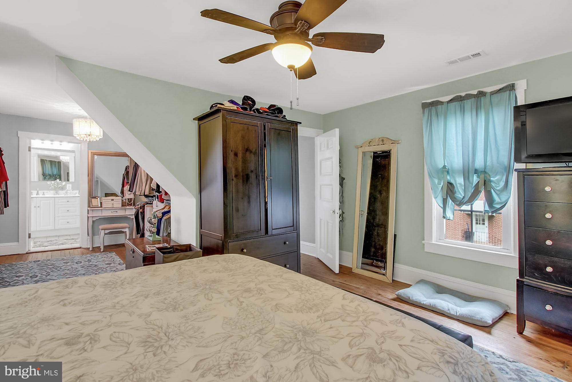 HISTORIC HAVRE DE GRACE - Residential