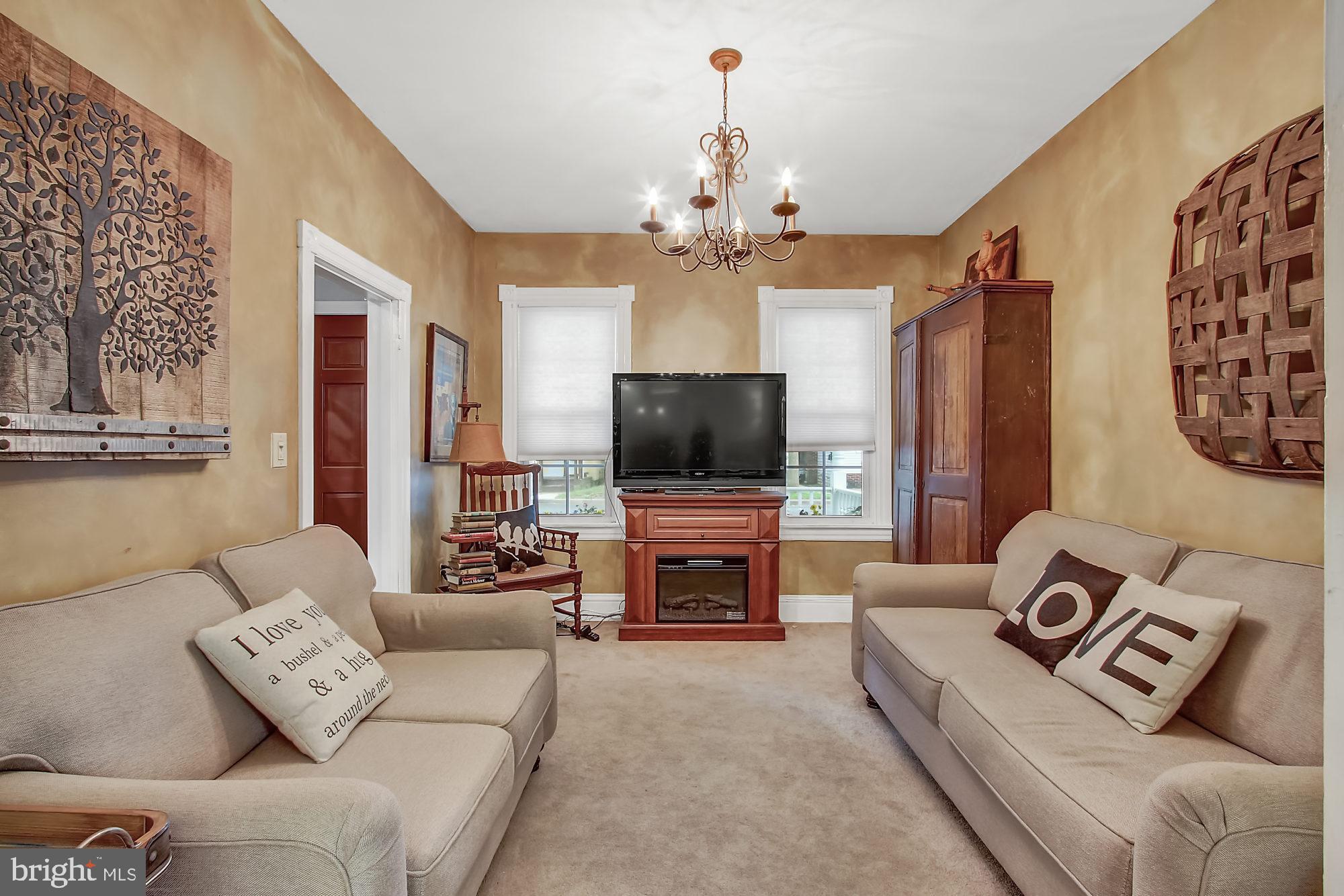 HISTORIC HAVRE DE GRACE - Residential