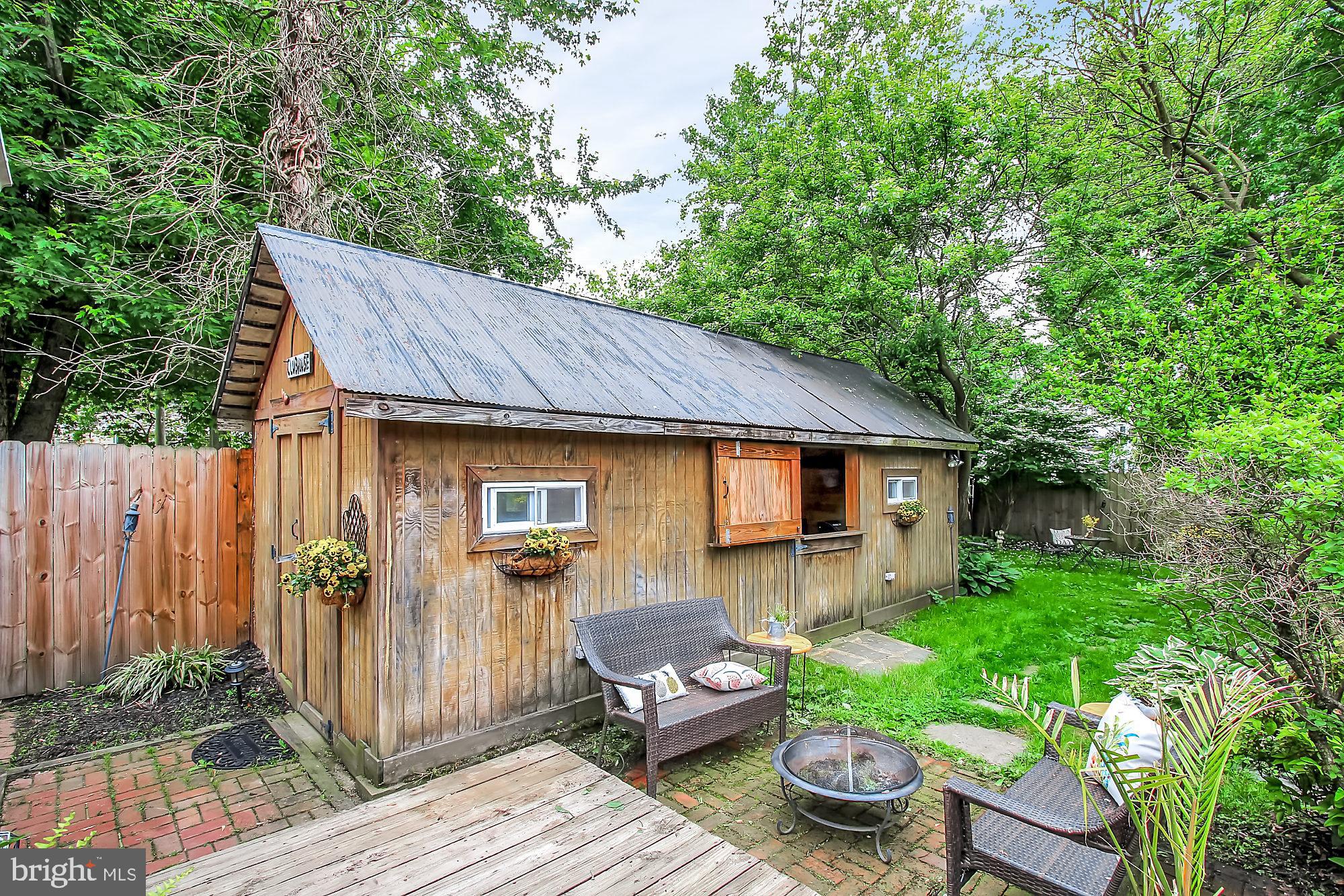 HISTORIC HAVRE DE GRACE - Residential