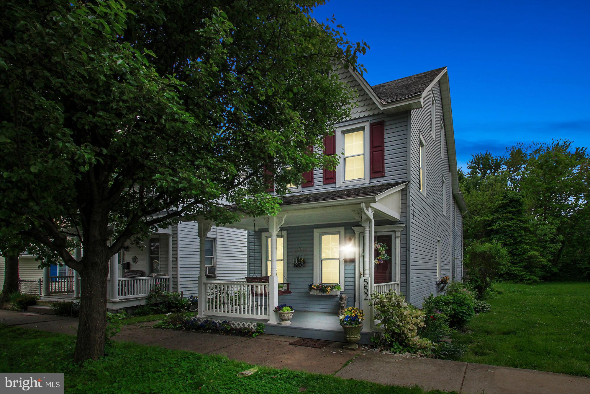 HISTORIC HAVRE DE GRACE - Residential