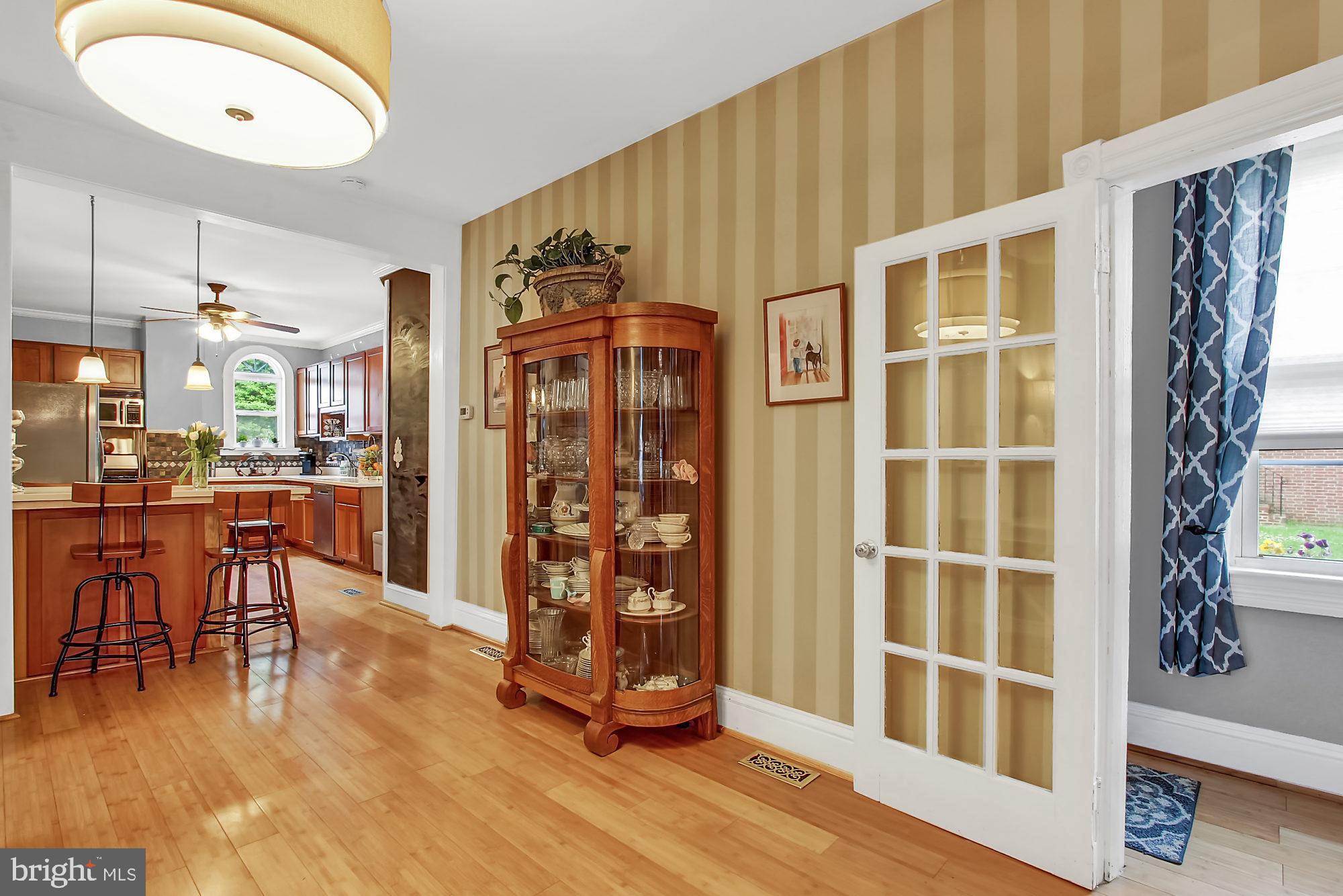 HISTORIC HAVRE DE GRACE - Residential