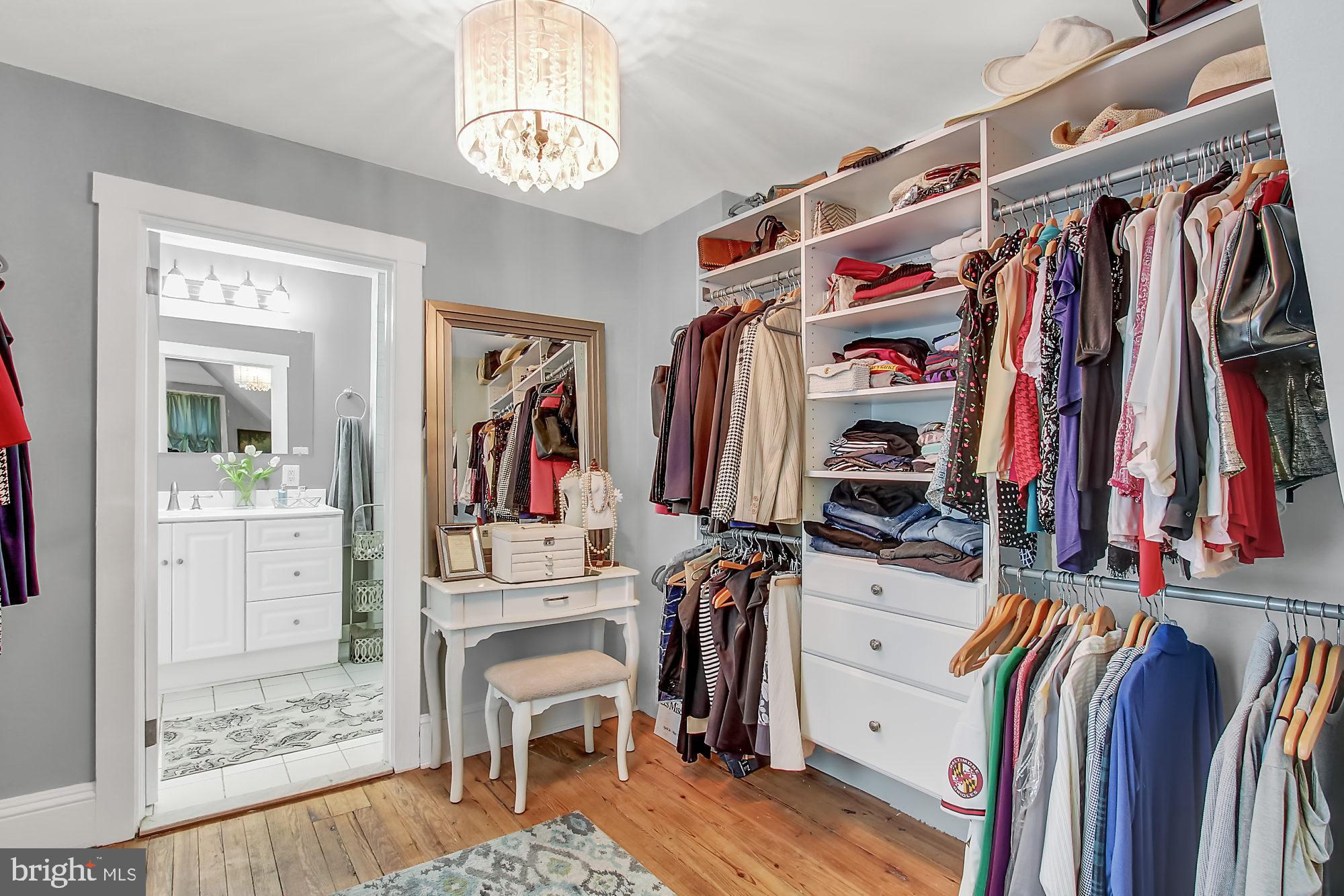 HISTORIC HAVRE DE GRACE - Residential