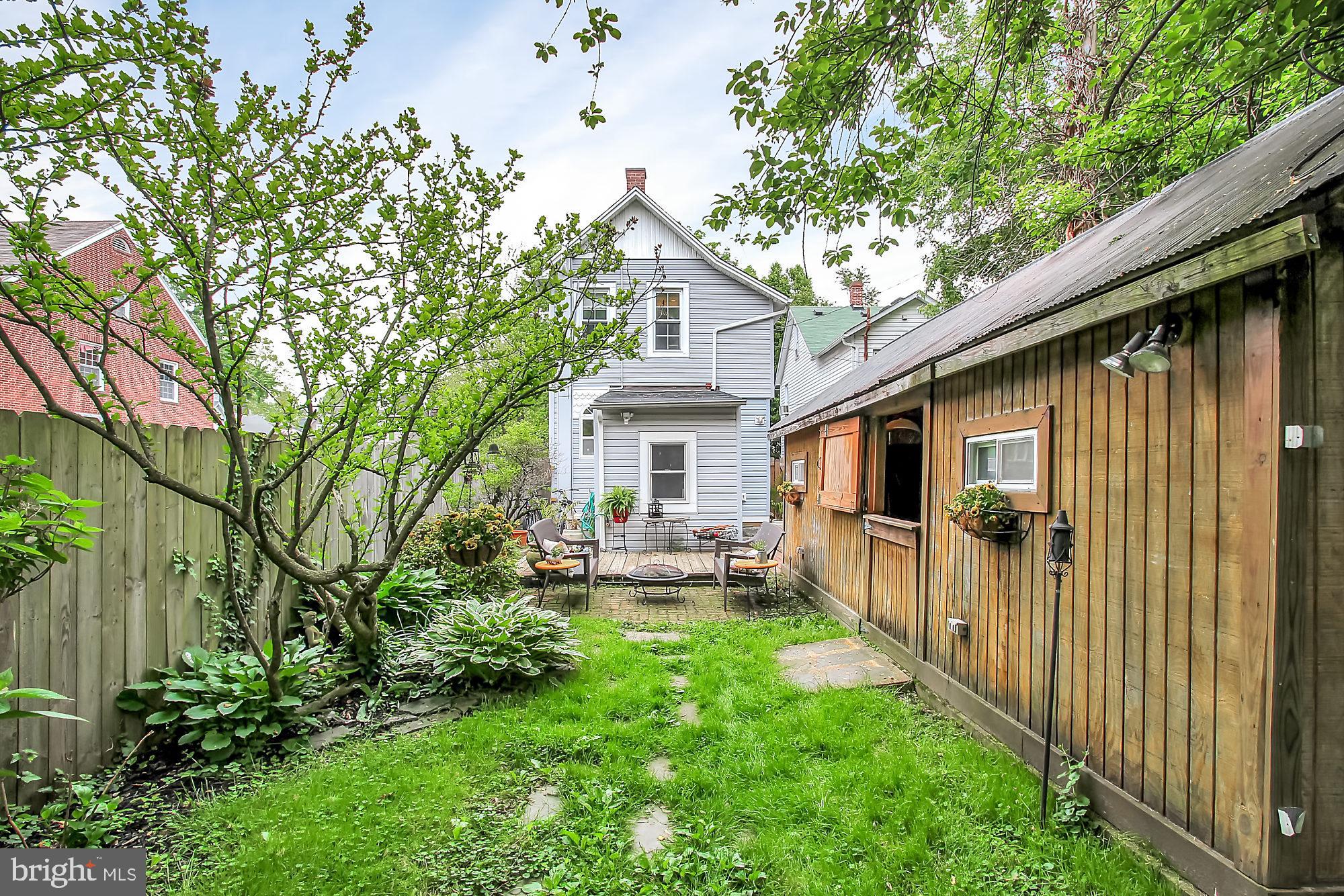 HISTORIC HAVRE DE GRACE - Residential