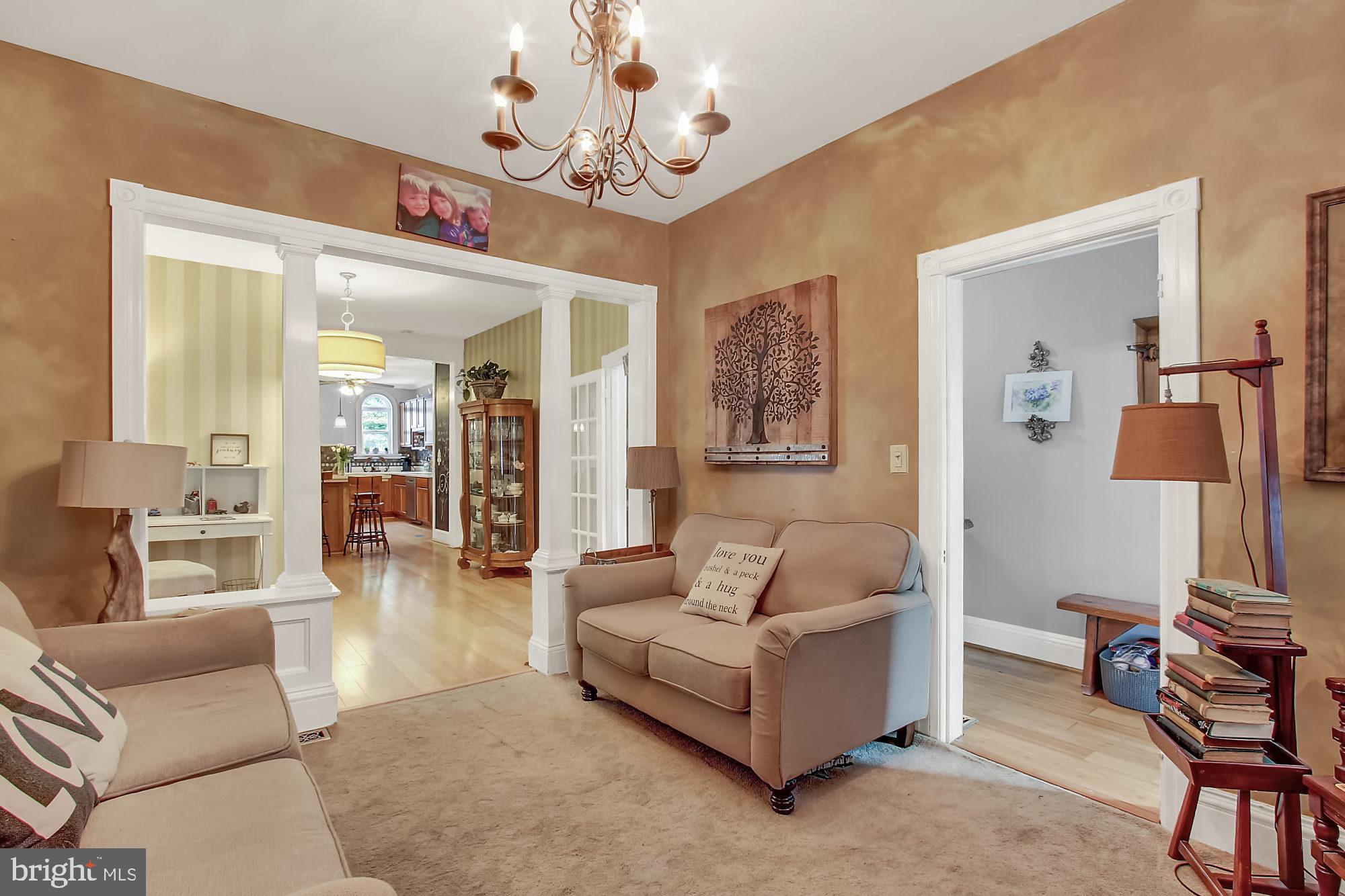 HISTORIC HAVRE DE GRACE - Residential