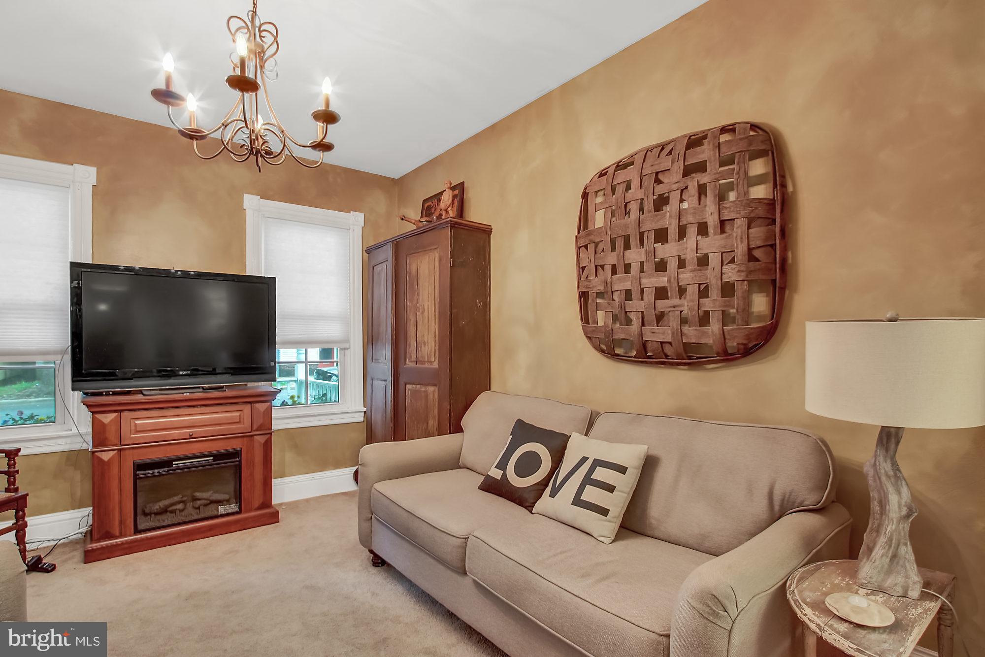 HISTORIC HAVRE DE GRACE - Residential