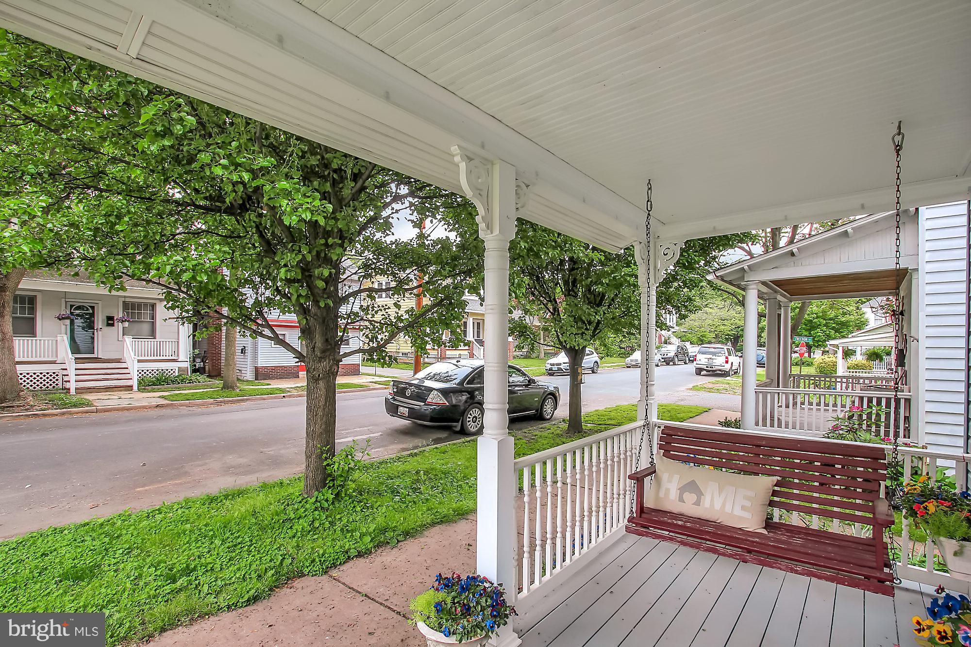 HISTORIC HAVRE DE GRACE - Residential