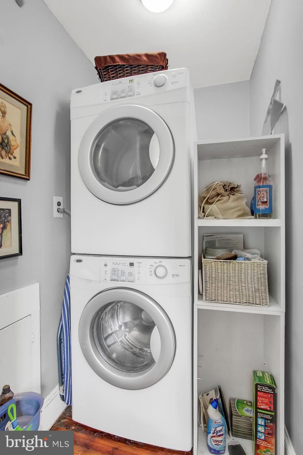 HISTORIC HAVRE DE GRACE - Residential