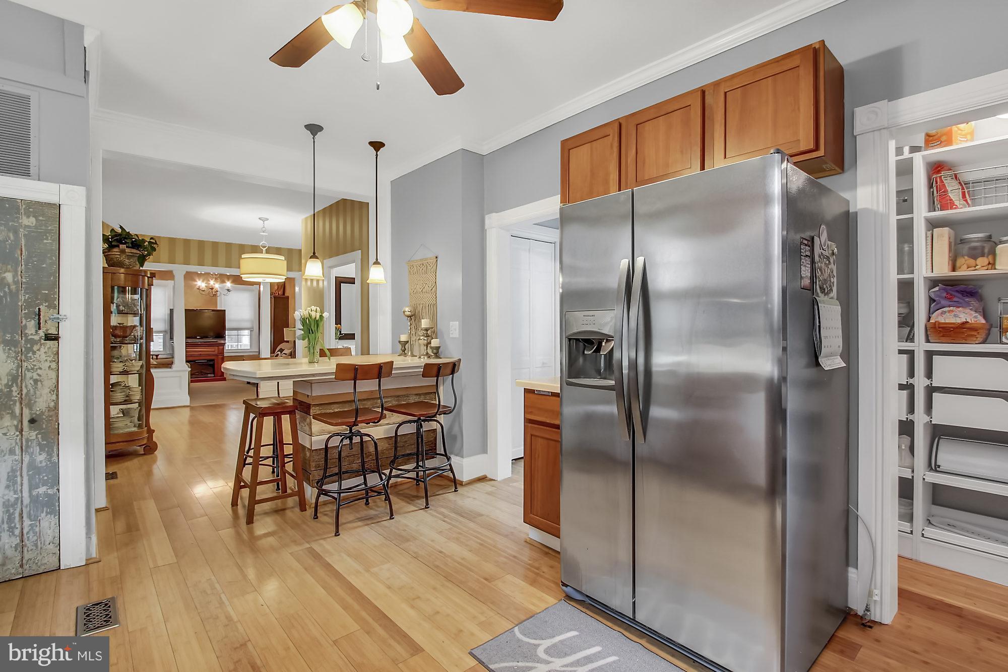 HISTORIC HAVRE DE GRACE - Residential