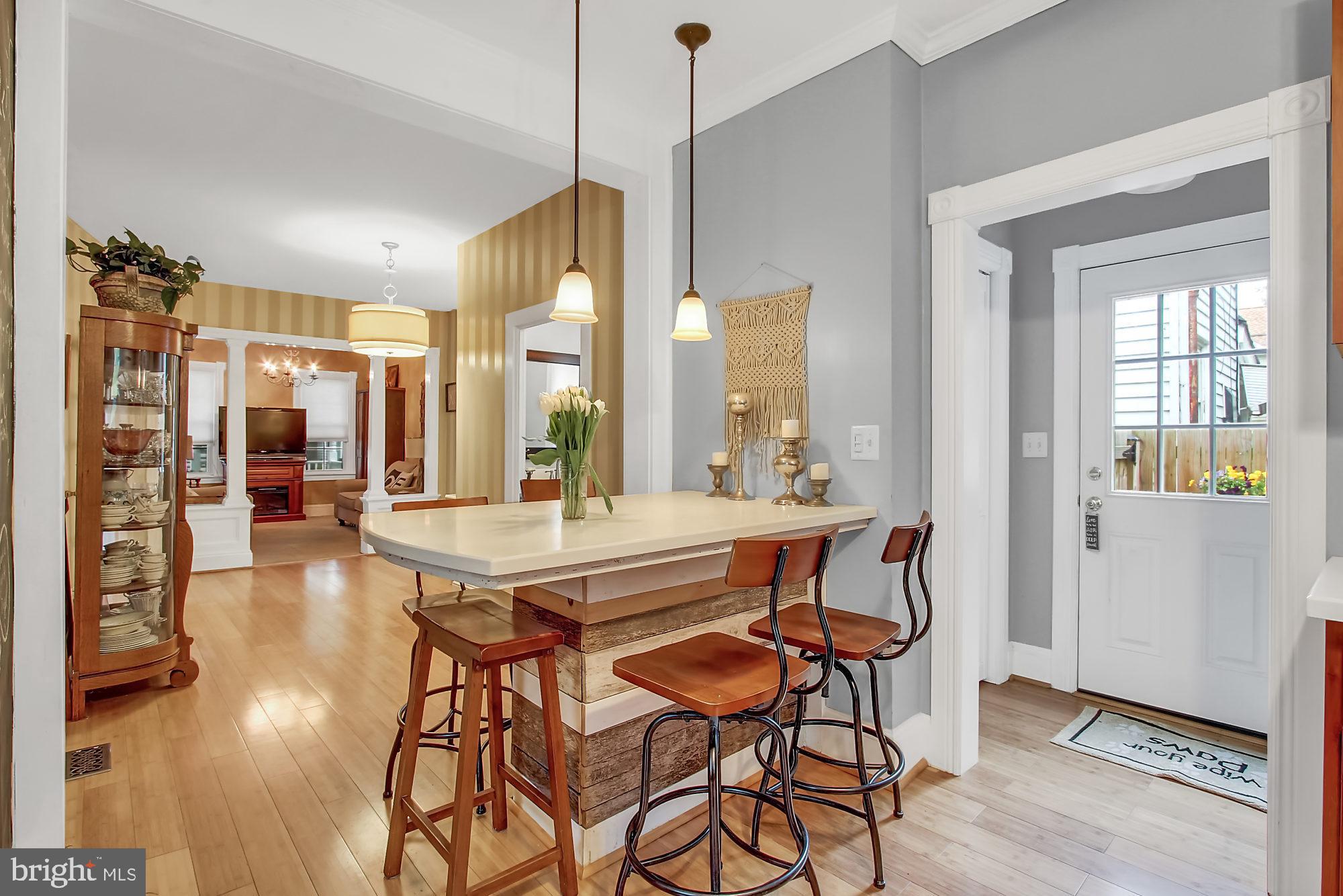 HISTORIC HAVRE DE GRACE - Residential