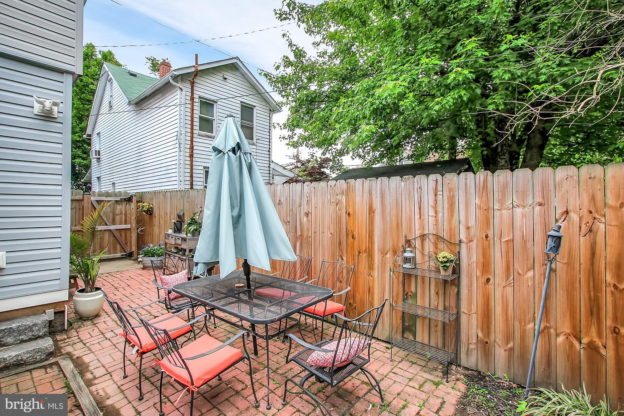 HISTORIC HAVRE DE GRACE - Residential