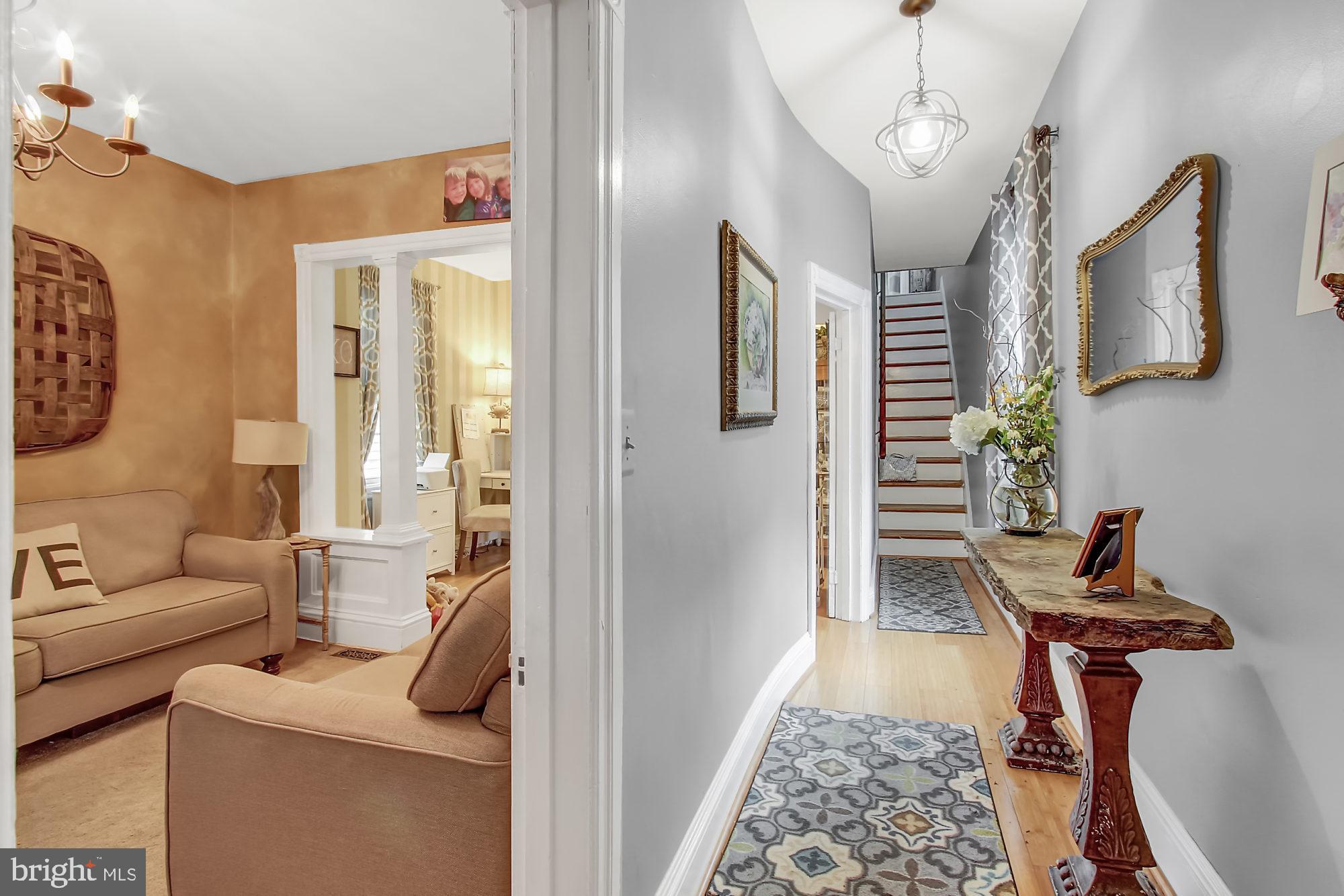 HISTORIC HAVRE DE GRACE - Residential