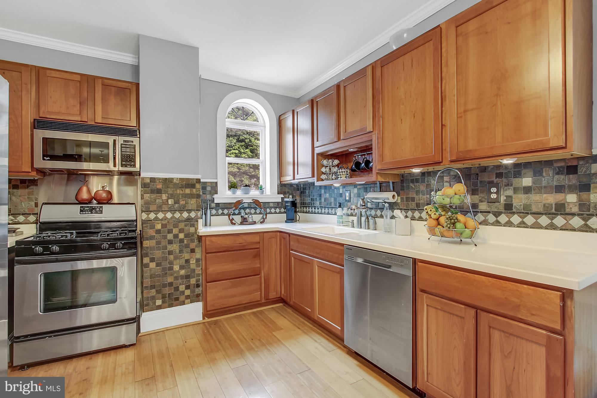 HISTORIC HAVRE DE GRACE - Residential