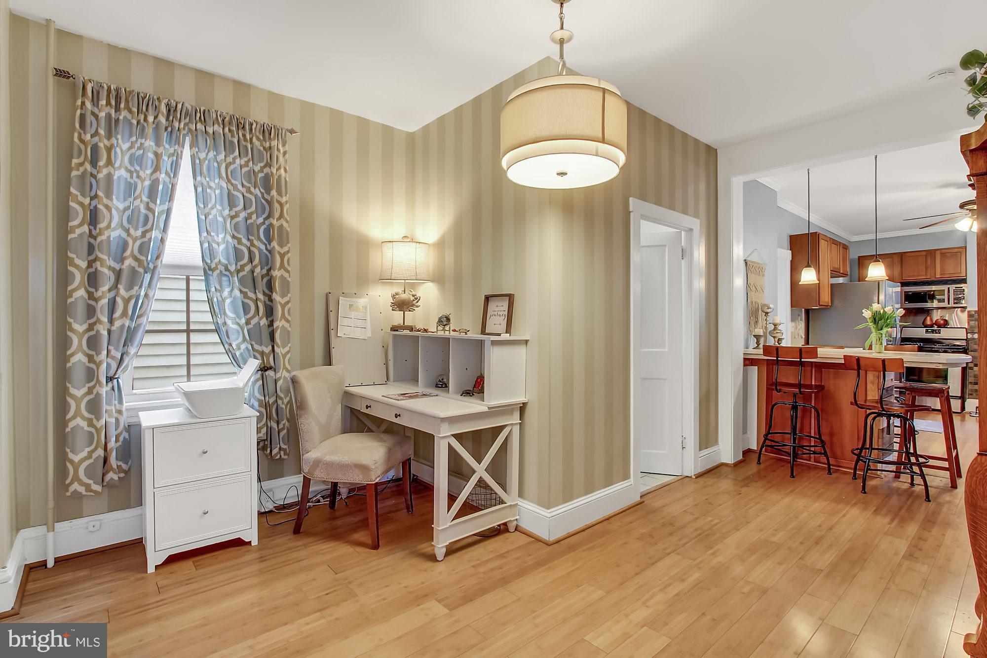 HISTORIC HAVRE DE GRACE - Residential