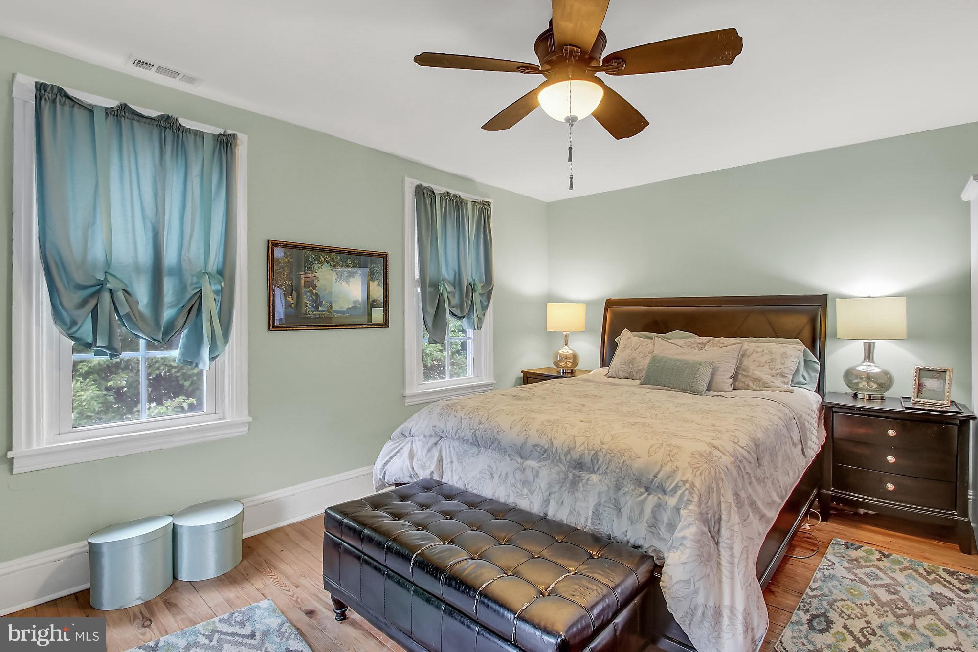 HISTORIC HAVRE DE GRACE - Residential