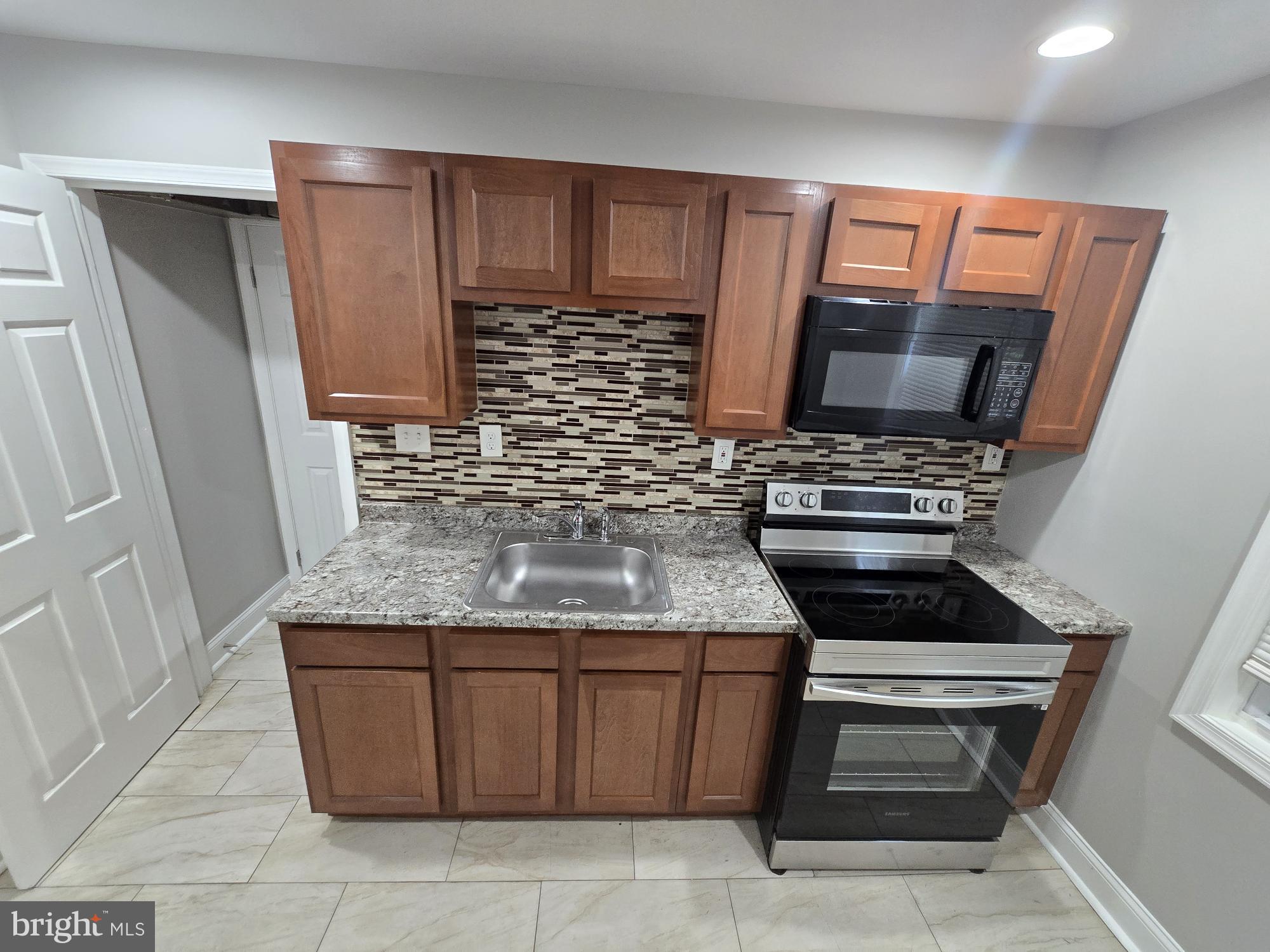 NONE AVAILABLE - Residential Lease