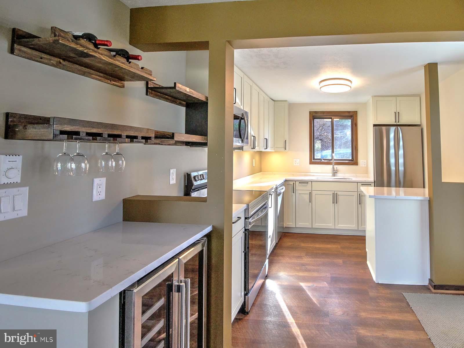 BRYCE  MOUNTAIN - Residential