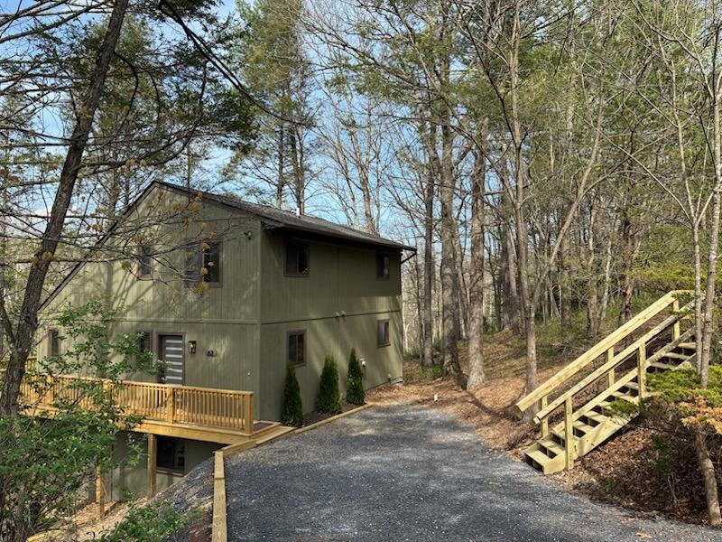 BRYCE MOUNTAIN - Residential