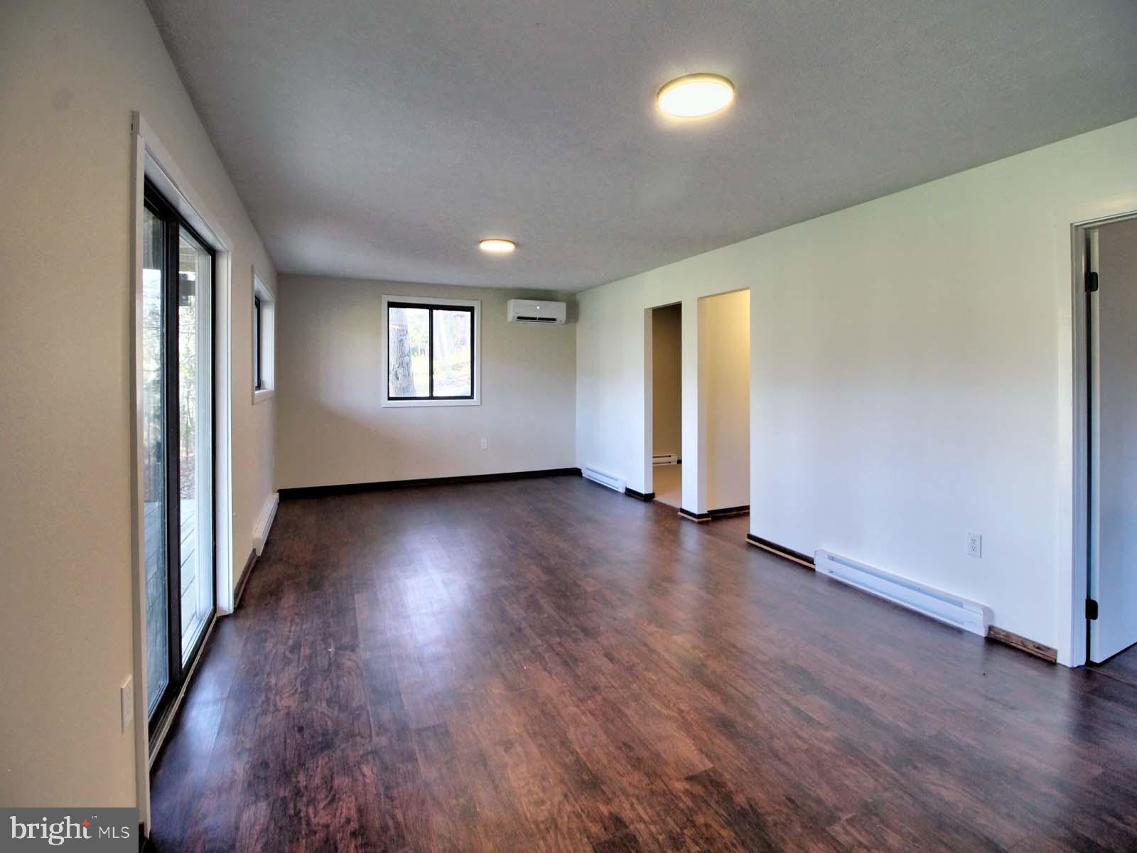 BRYCE  MOUNTAIN - Residential